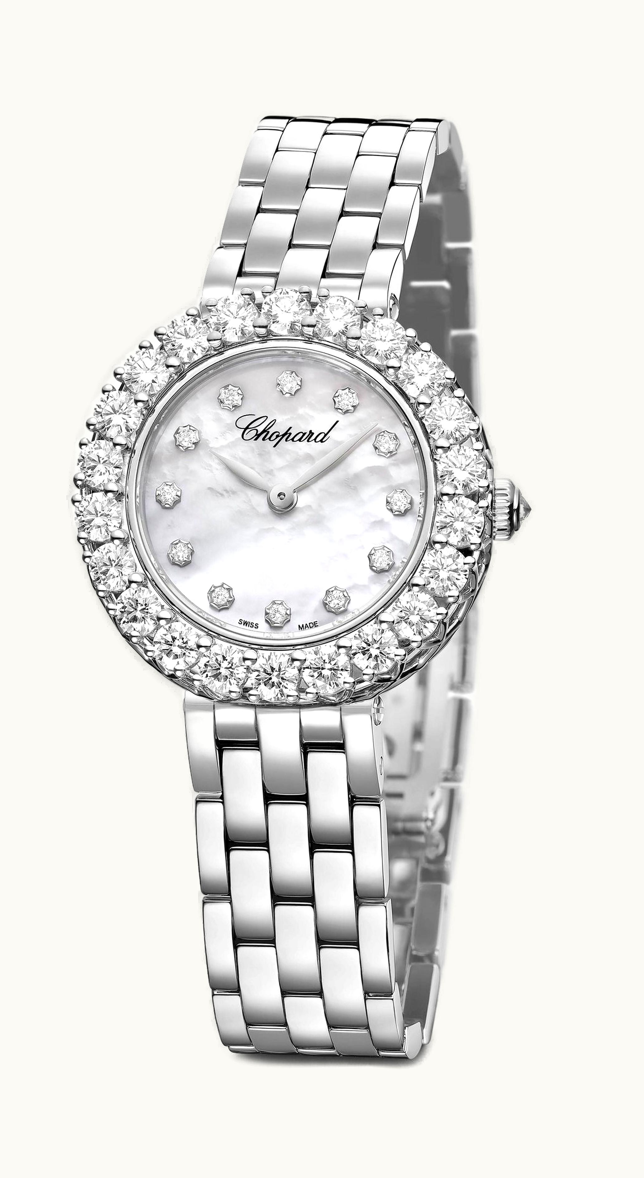 Chopard L’Heure du Diamant
