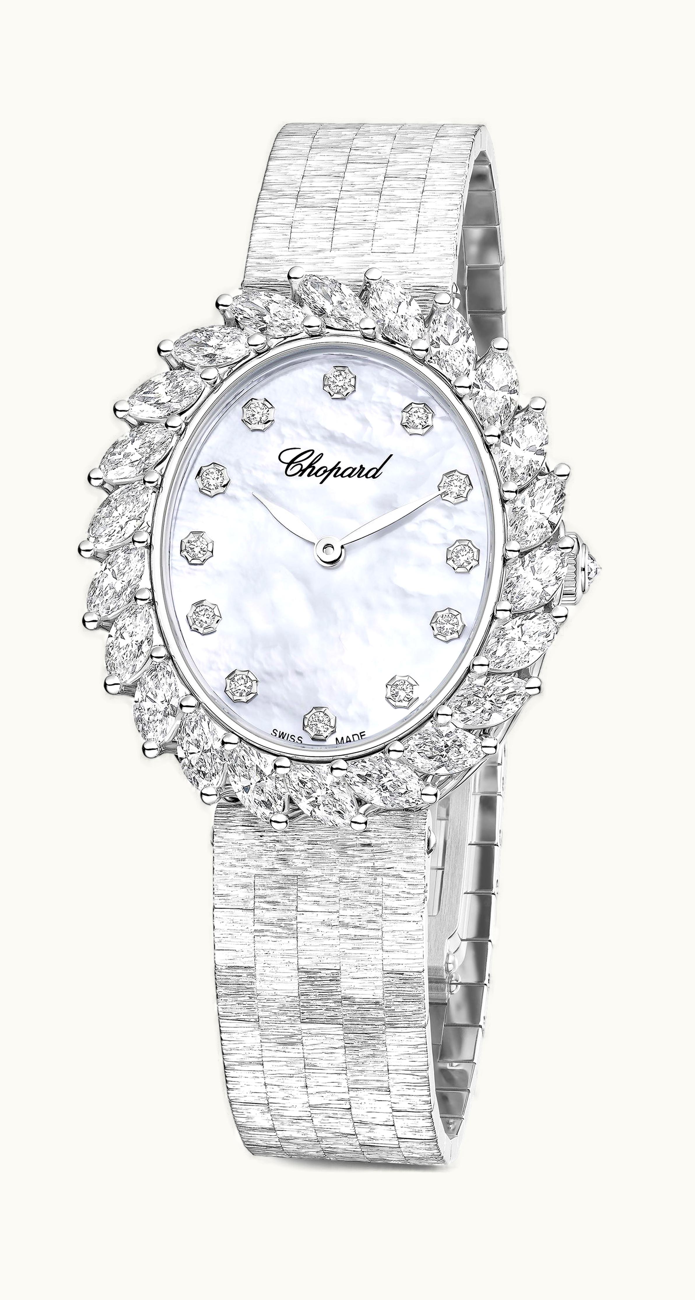 Chopard L’Heure du Diamant