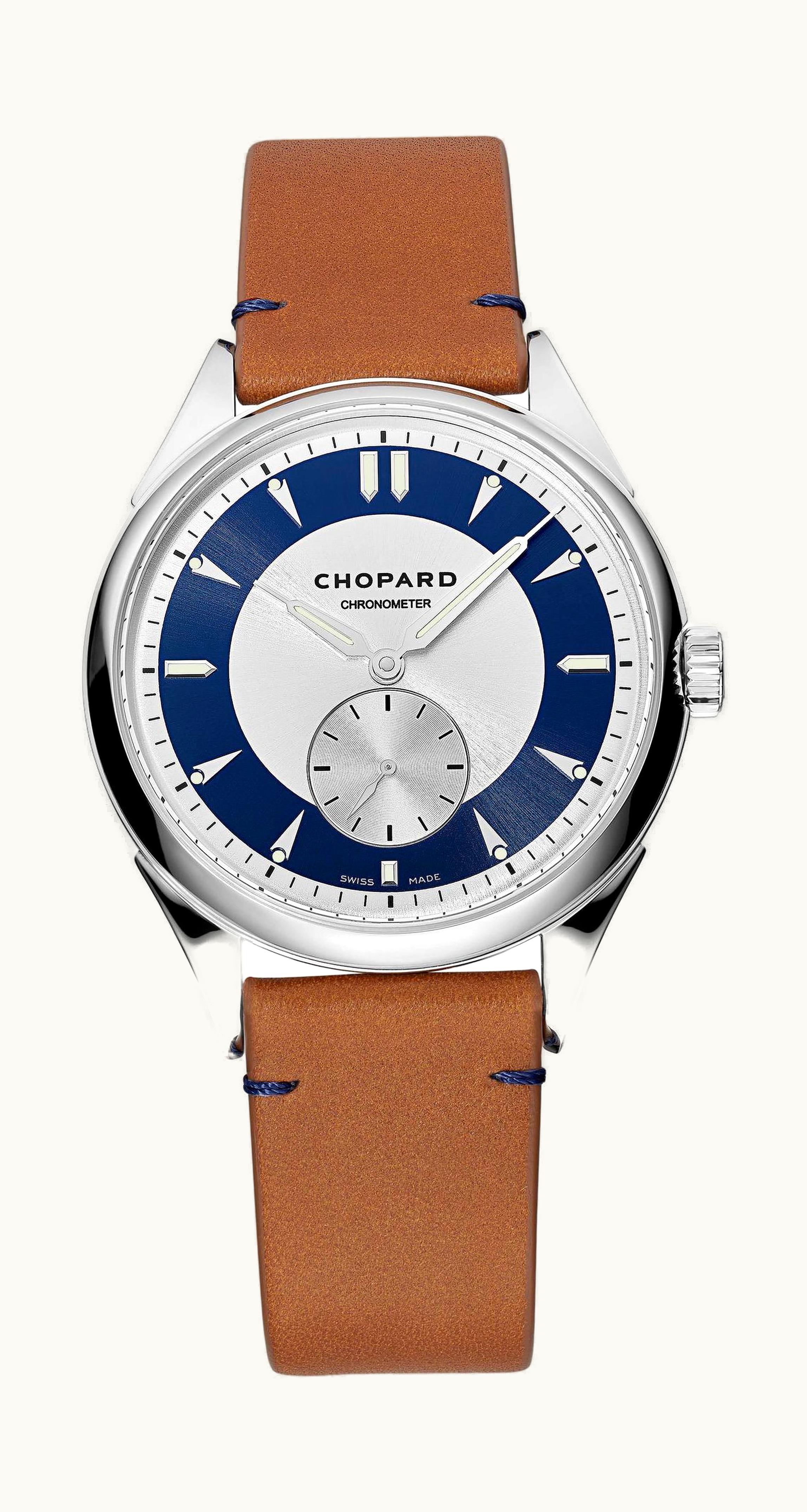 Chopard L.U.C QF Jubilee