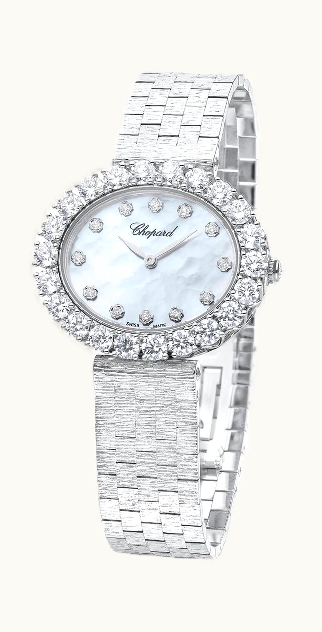 Chopard L’Heure du Diamant