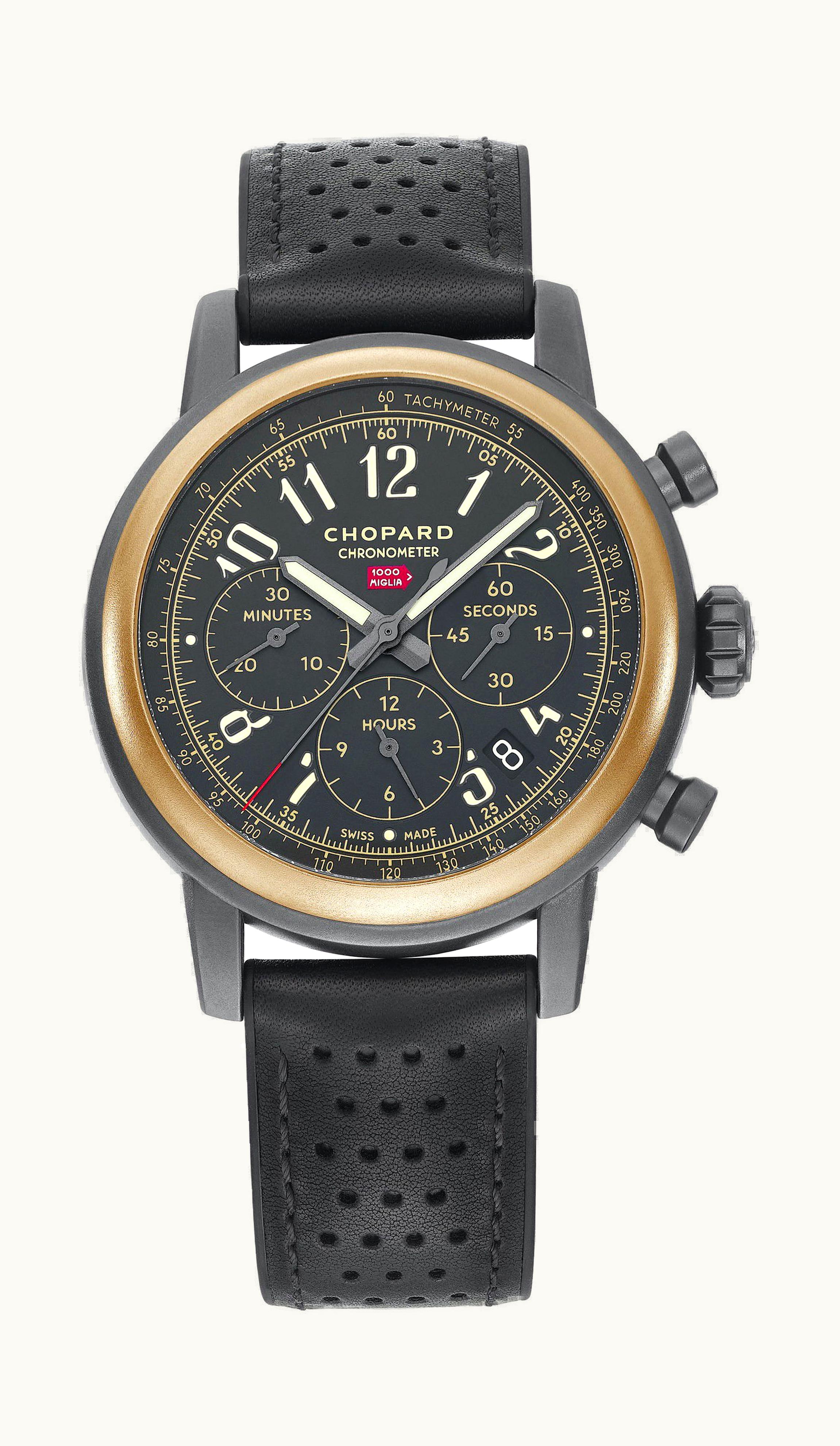 Chopard Mille Miglia 2020 Race Edition