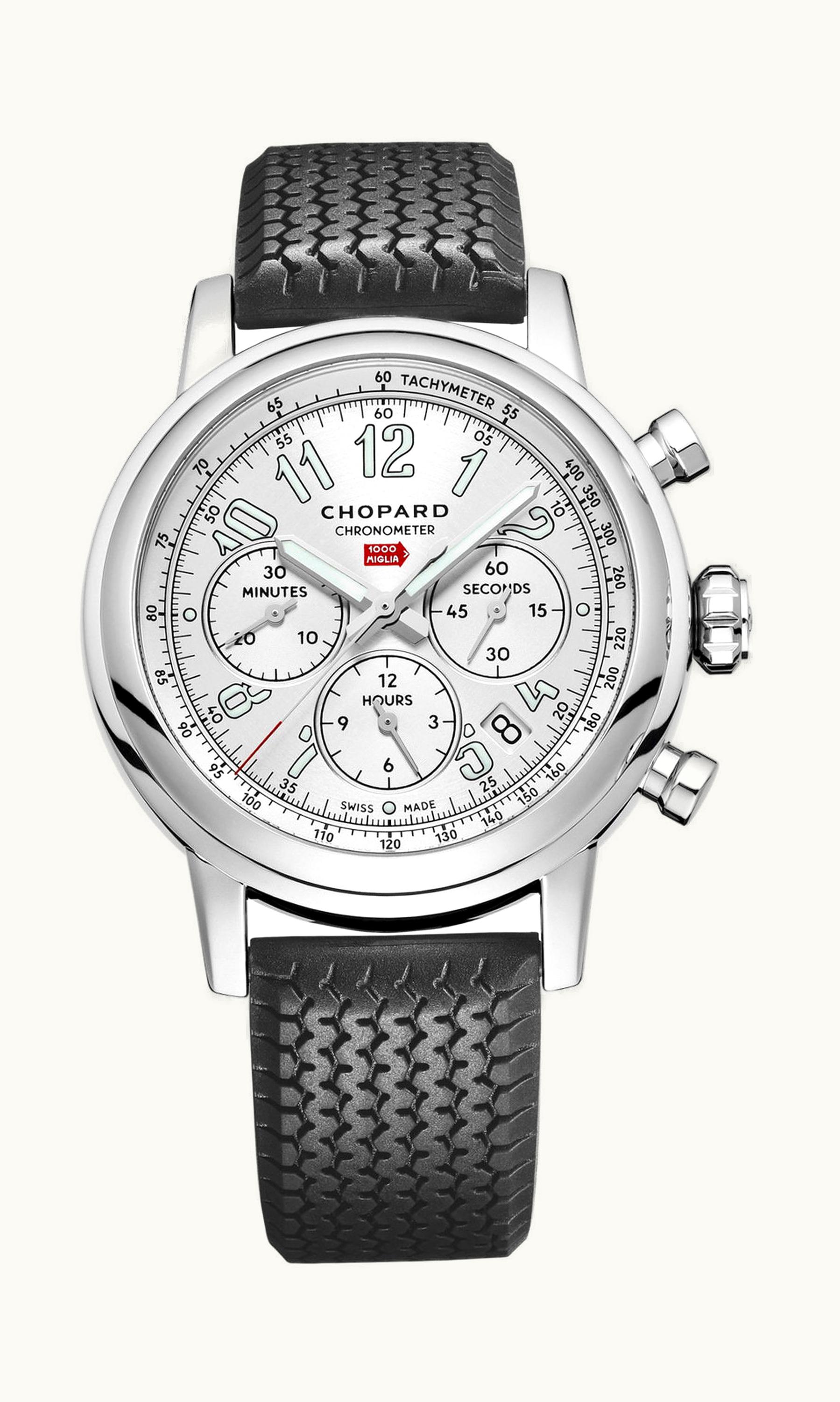 Chopard Mille Miglia Classic Chronograph