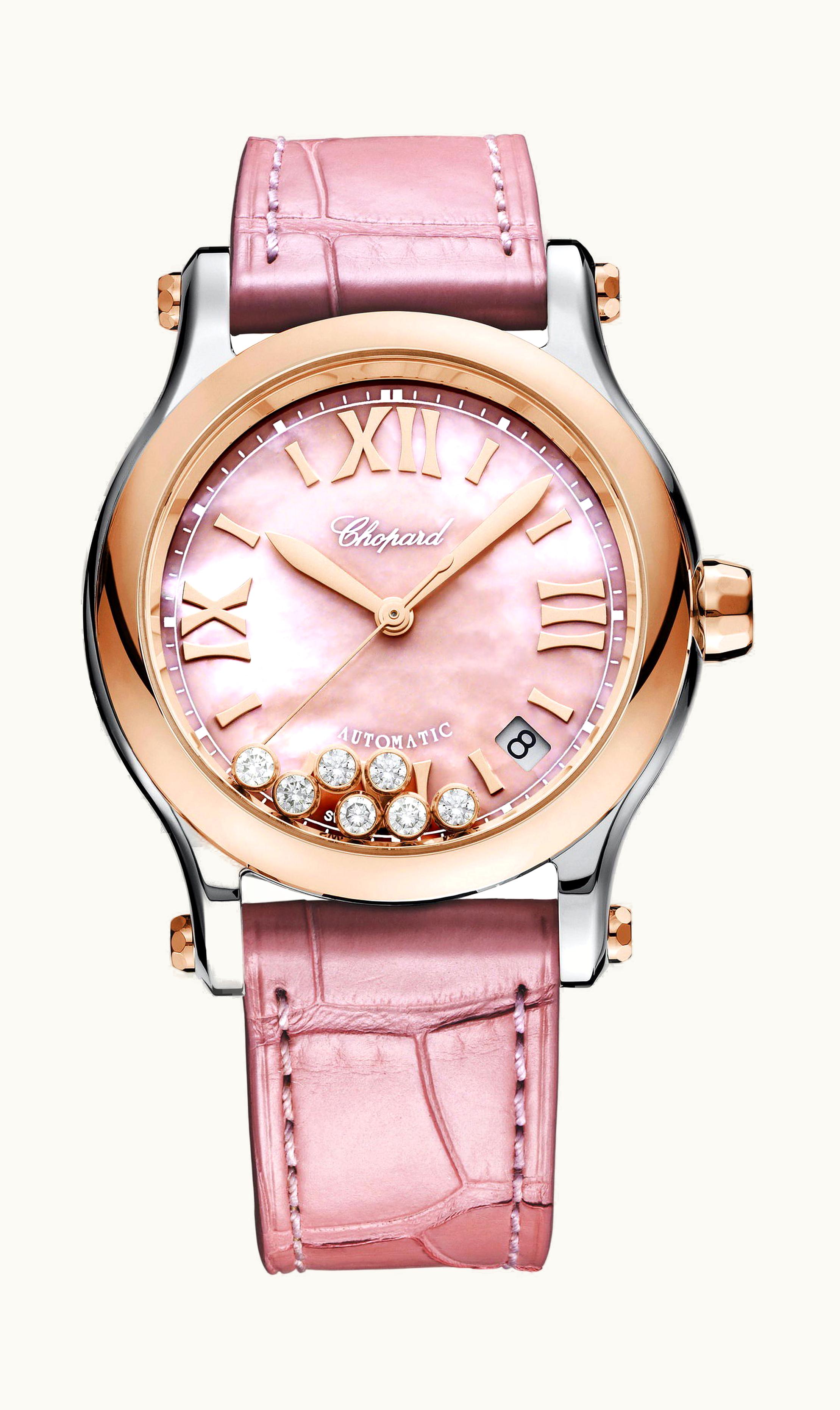 Chopard Happy Sport