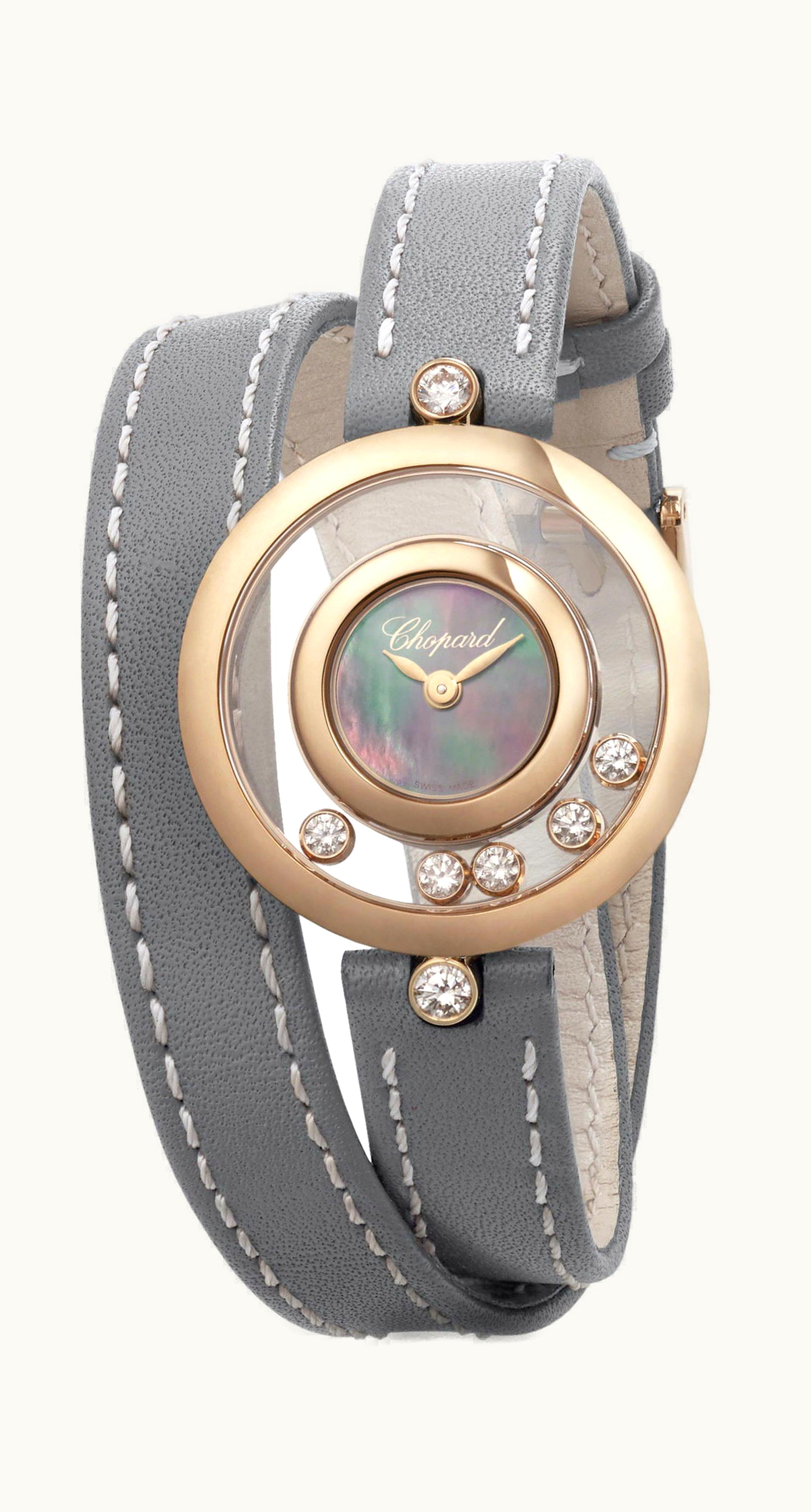 Chopard Happy Diamonds