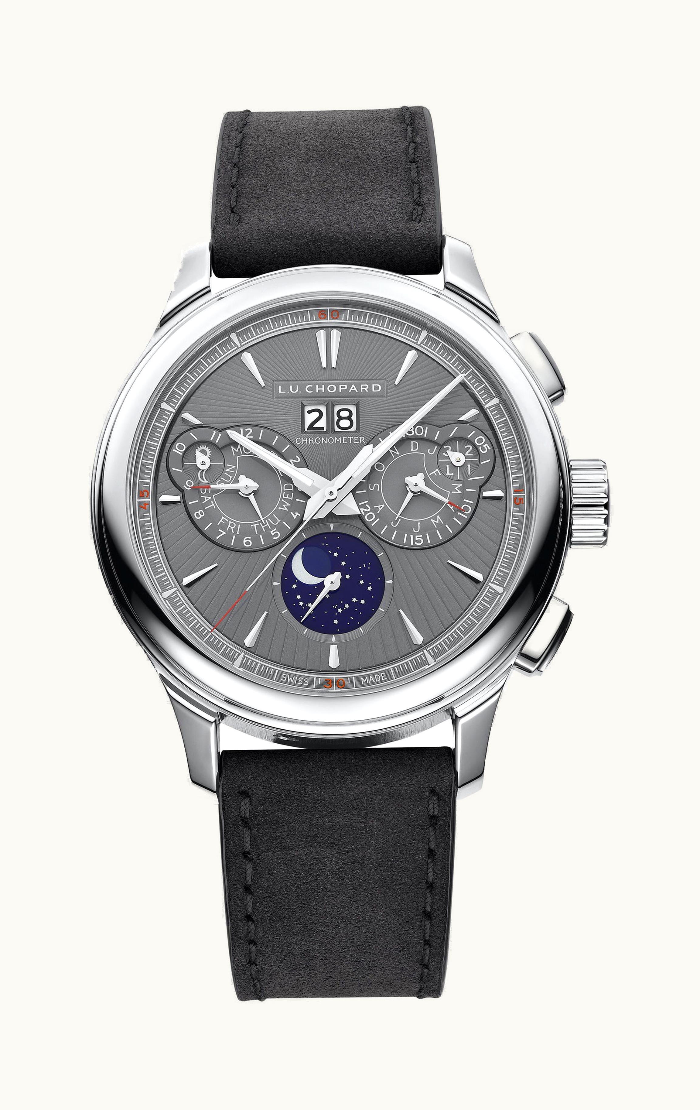 Chopard L.U.C Perpetual Chrono