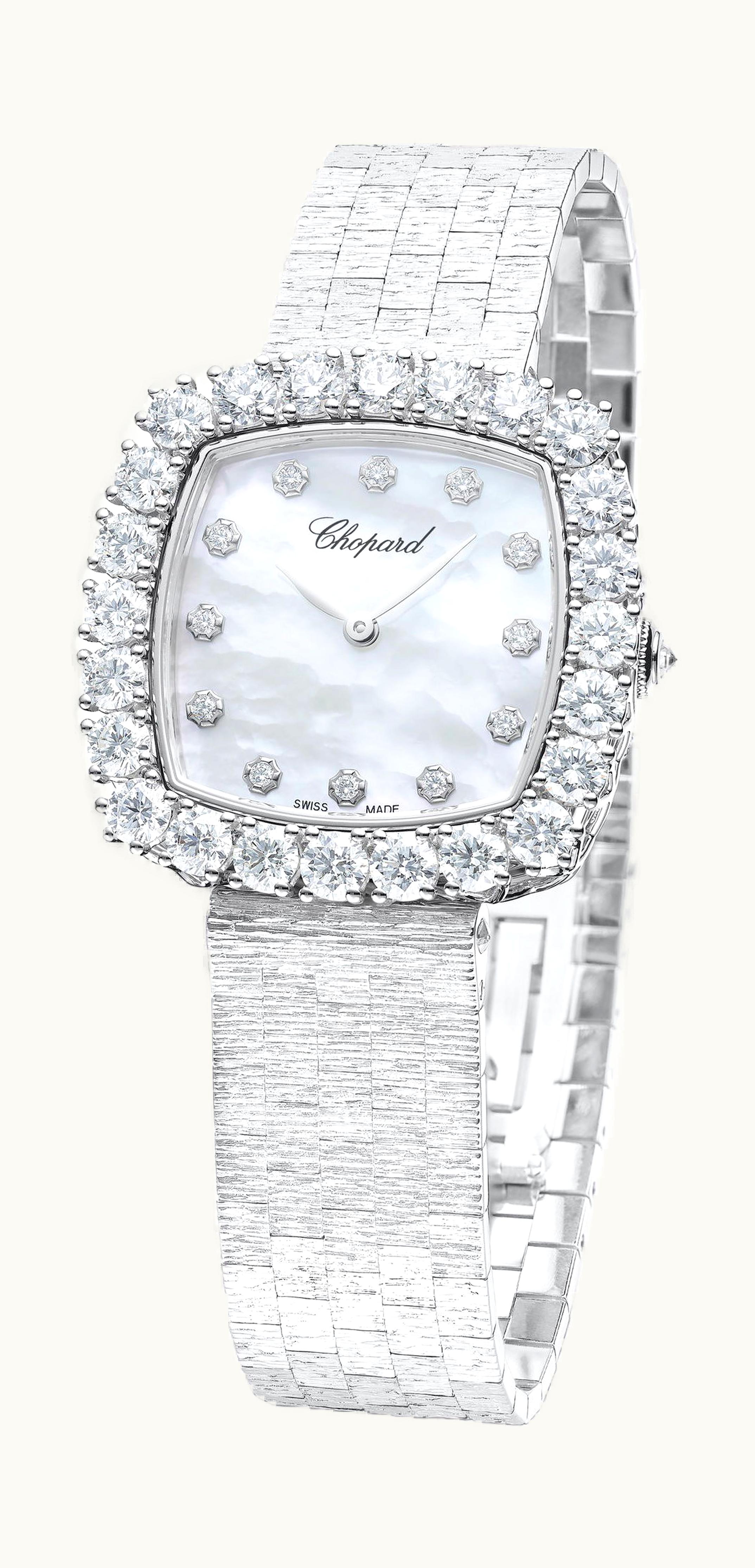 Chopard L’Heure du Diamant