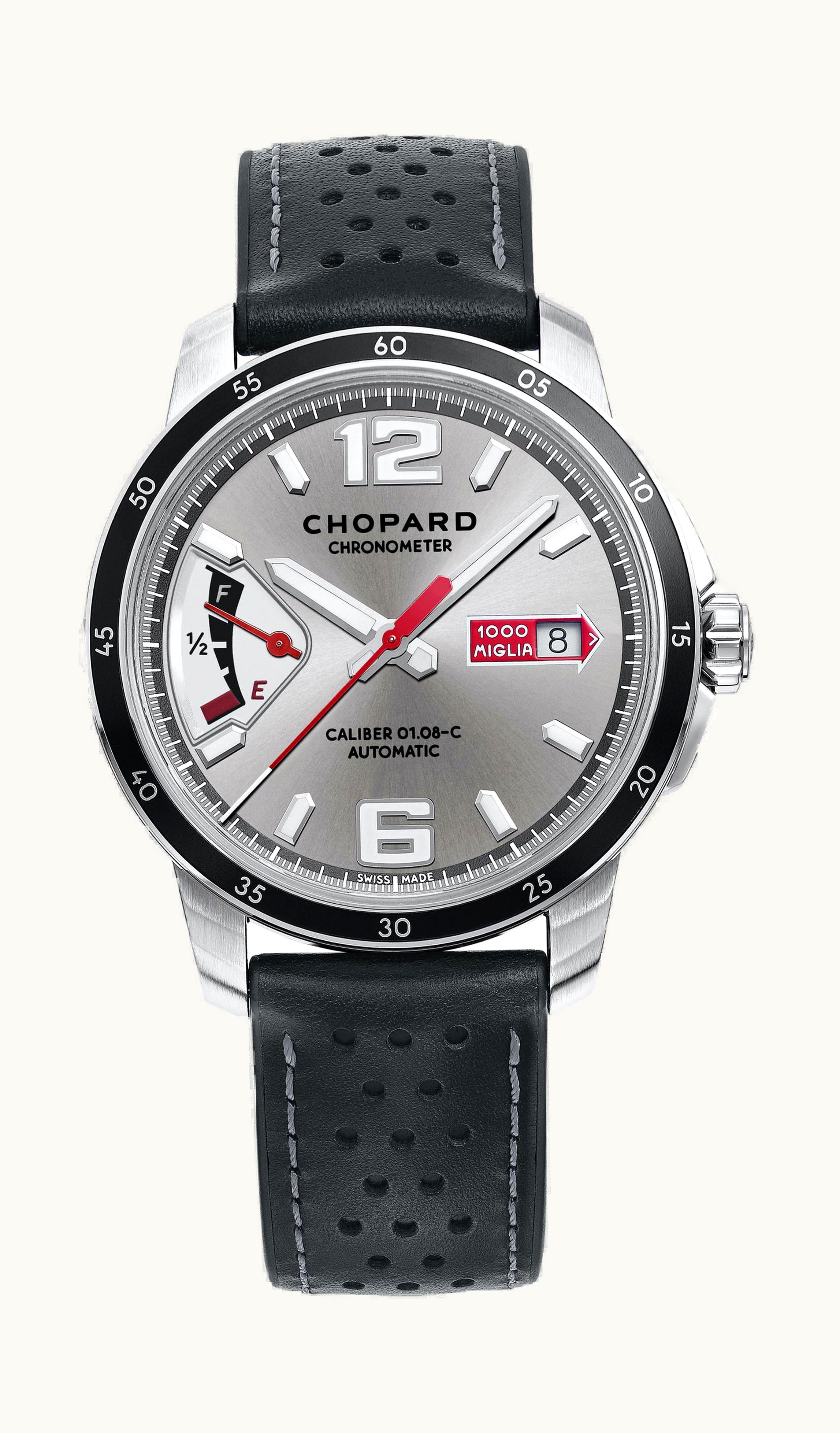 Chopard Mille Miglia GTS Luftgekühlt Edition