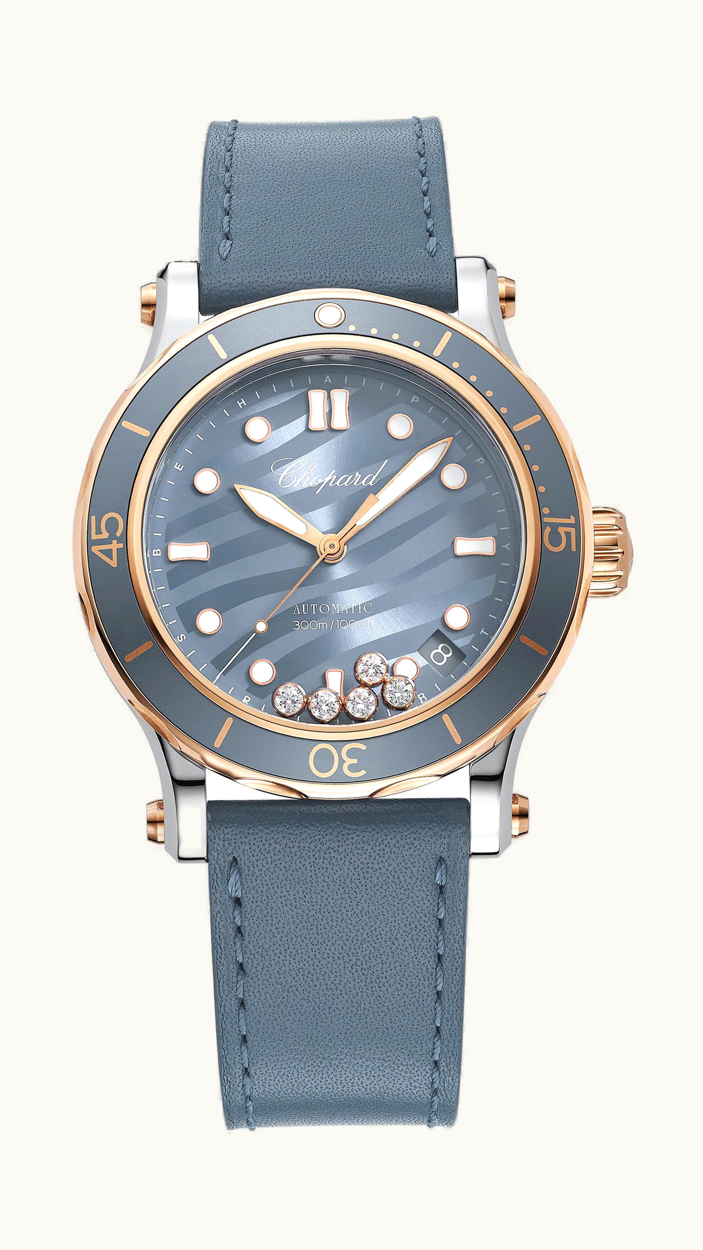 Chopard Happy Ocean