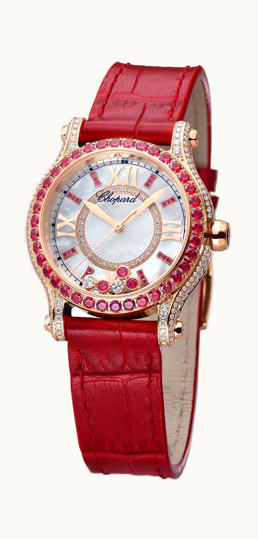 Chopard Happy Sport