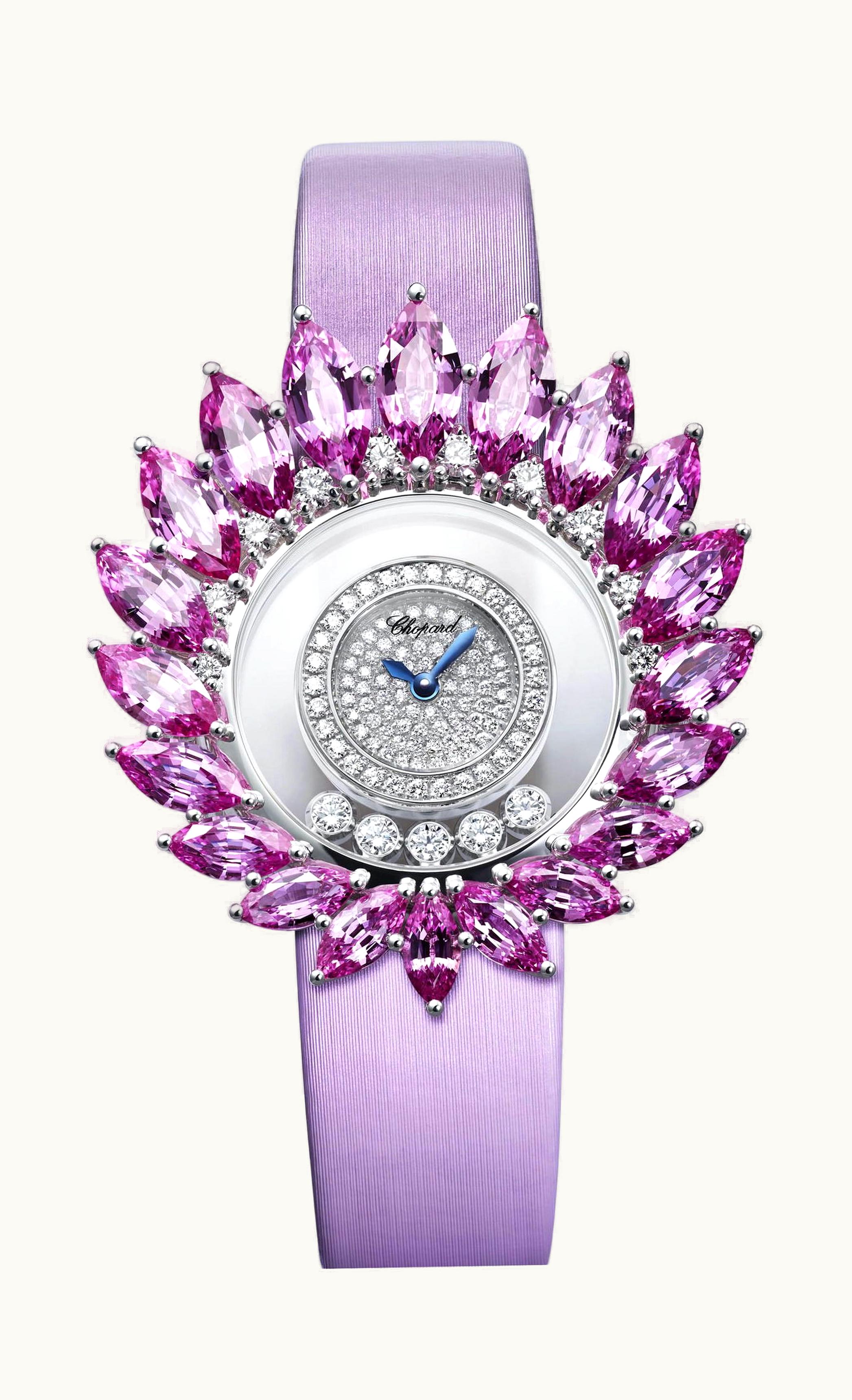 Chopard Haute Joaillerie