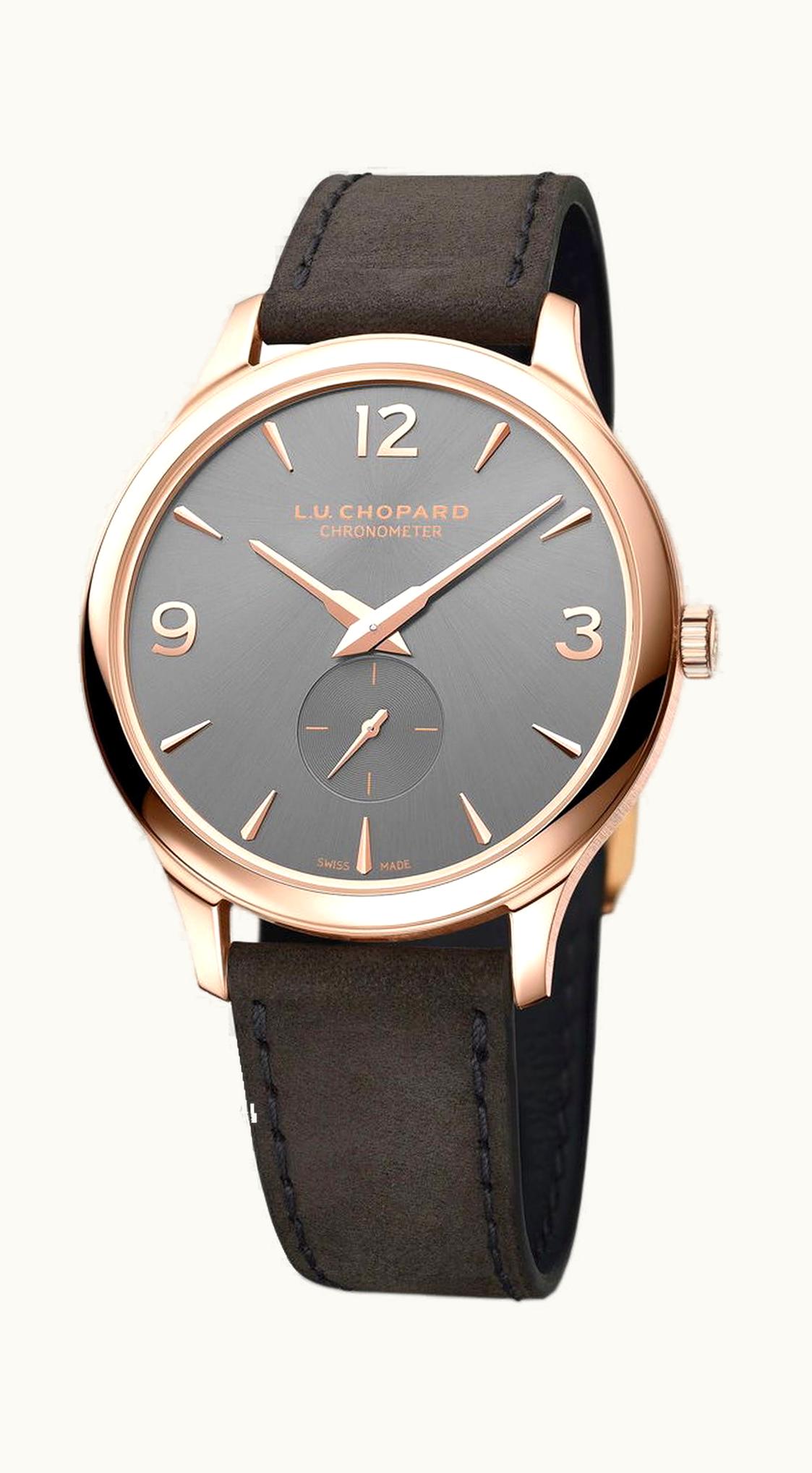 Chopard L.U.C. XPS
