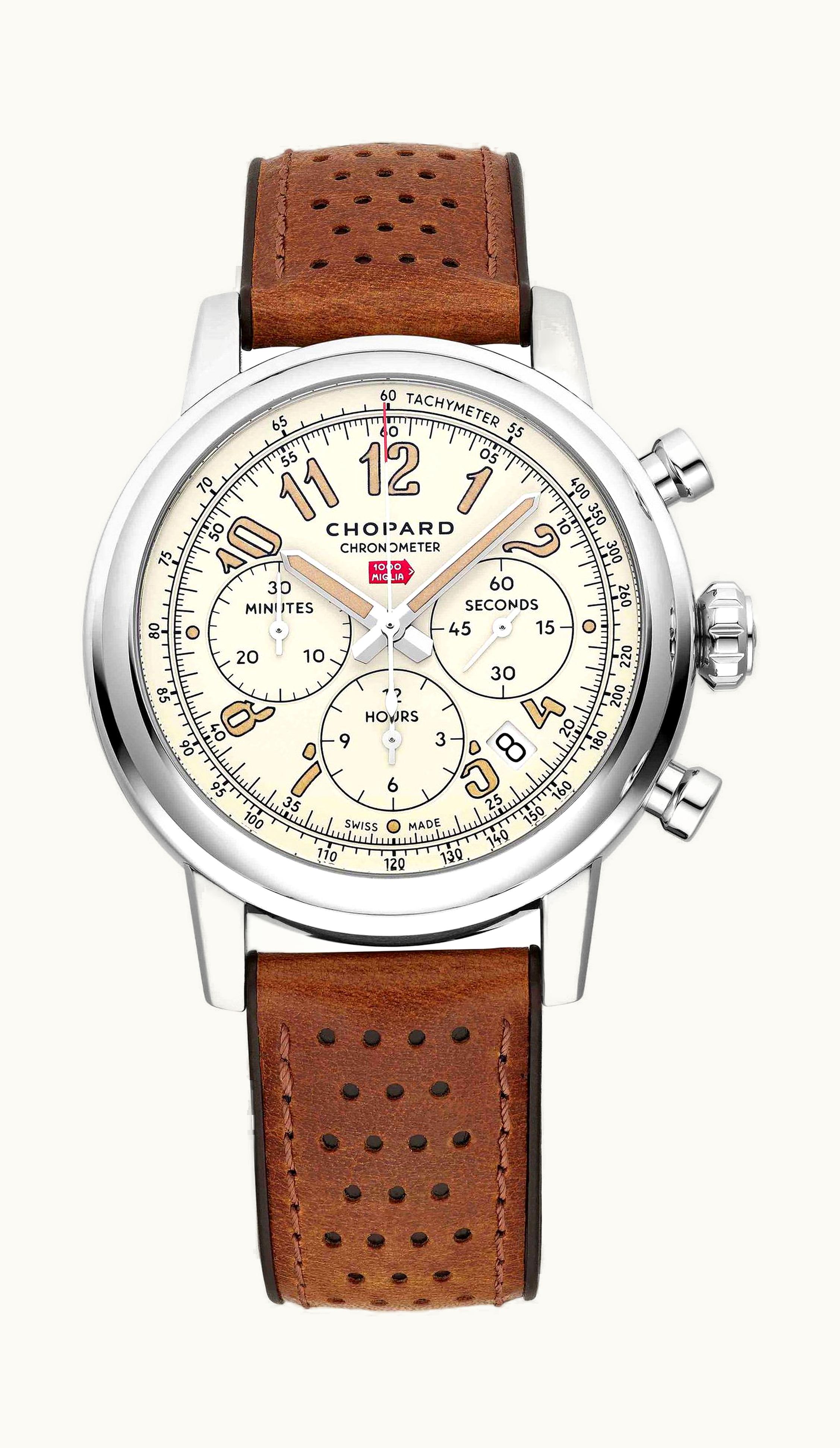 Chopard Mille Miglia Classic Chronograph Raticosa