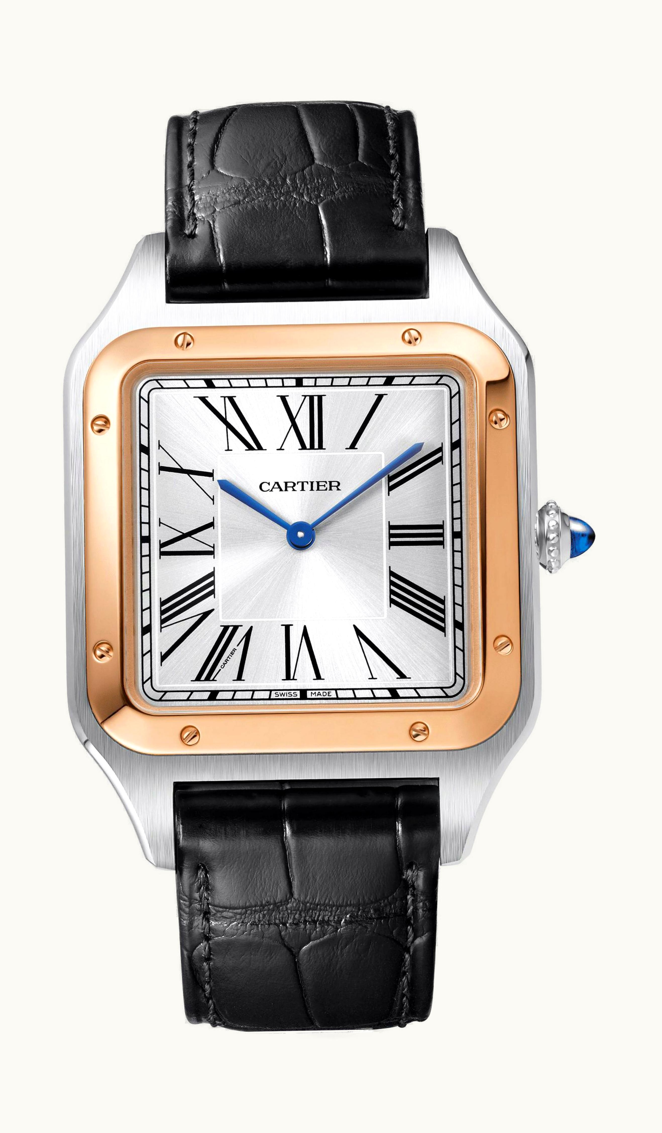 Cartier Santos-Dumont