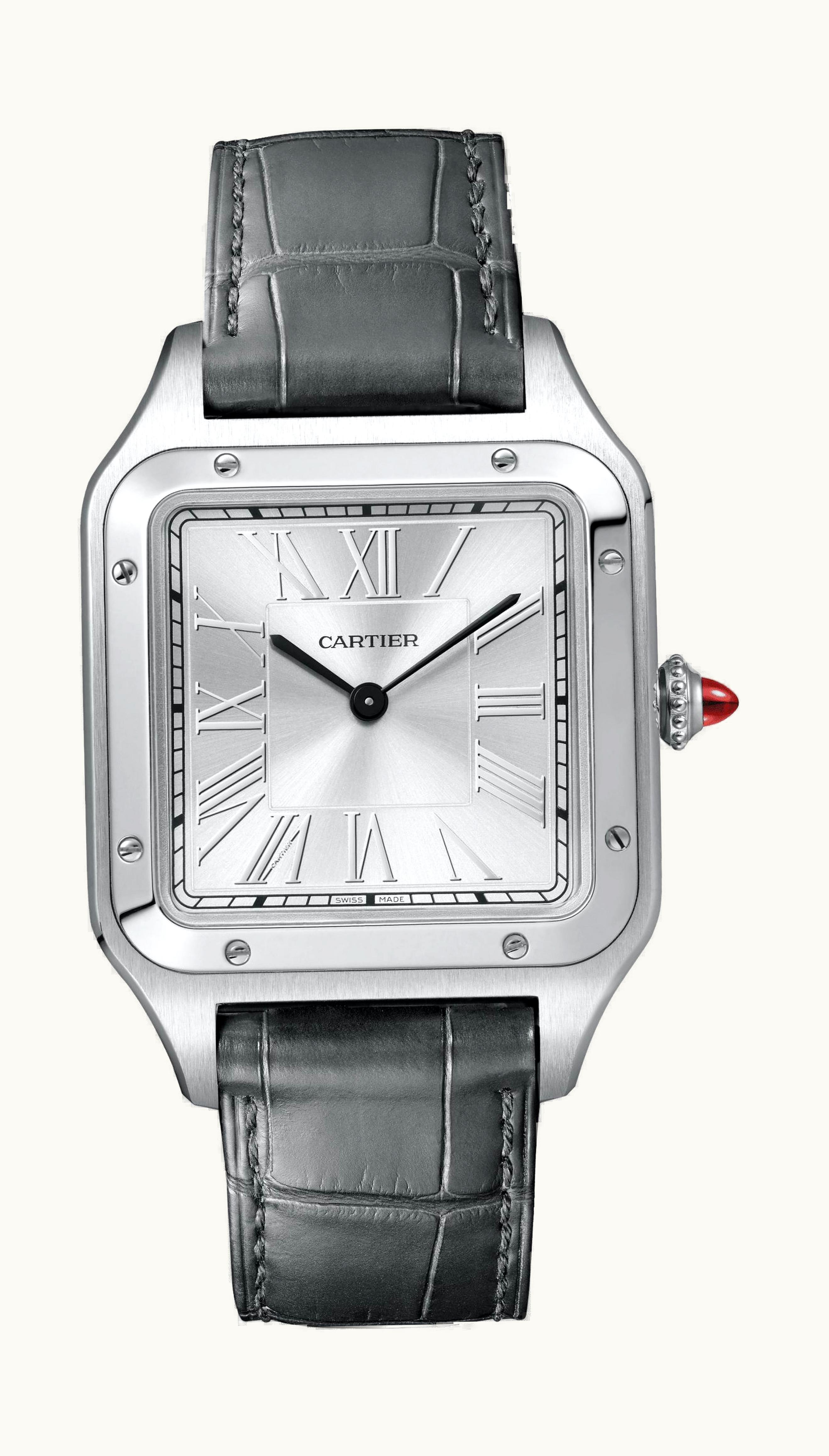 Cartier Santos-Dumont “Le Bresil”