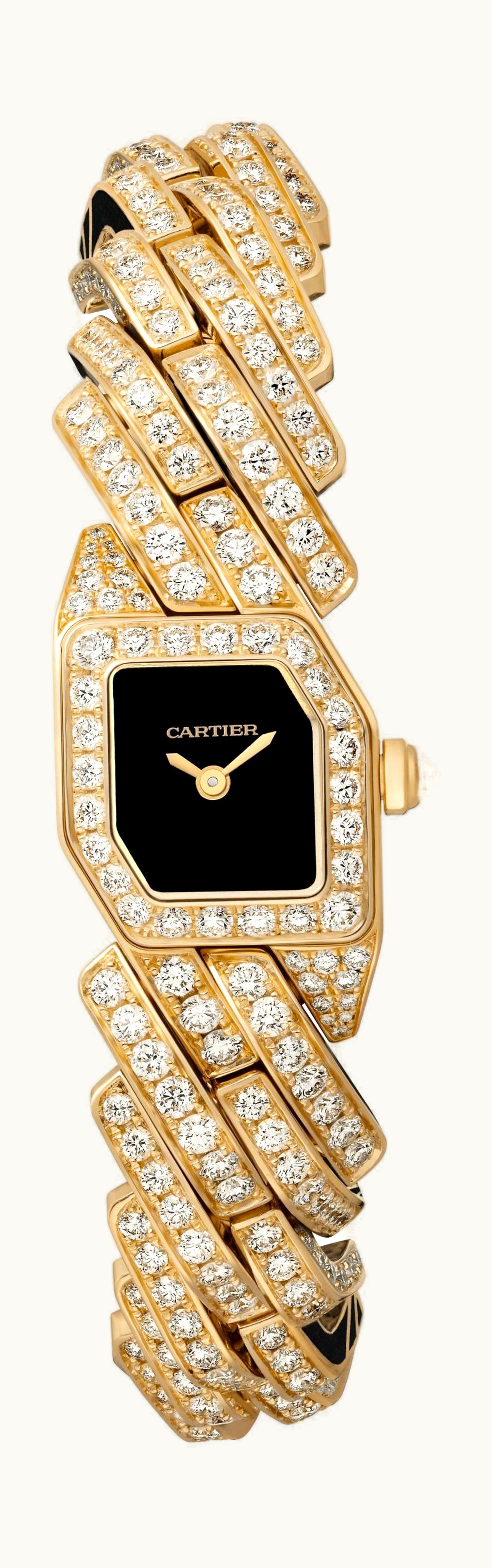 Cartier Maillon de Cartier