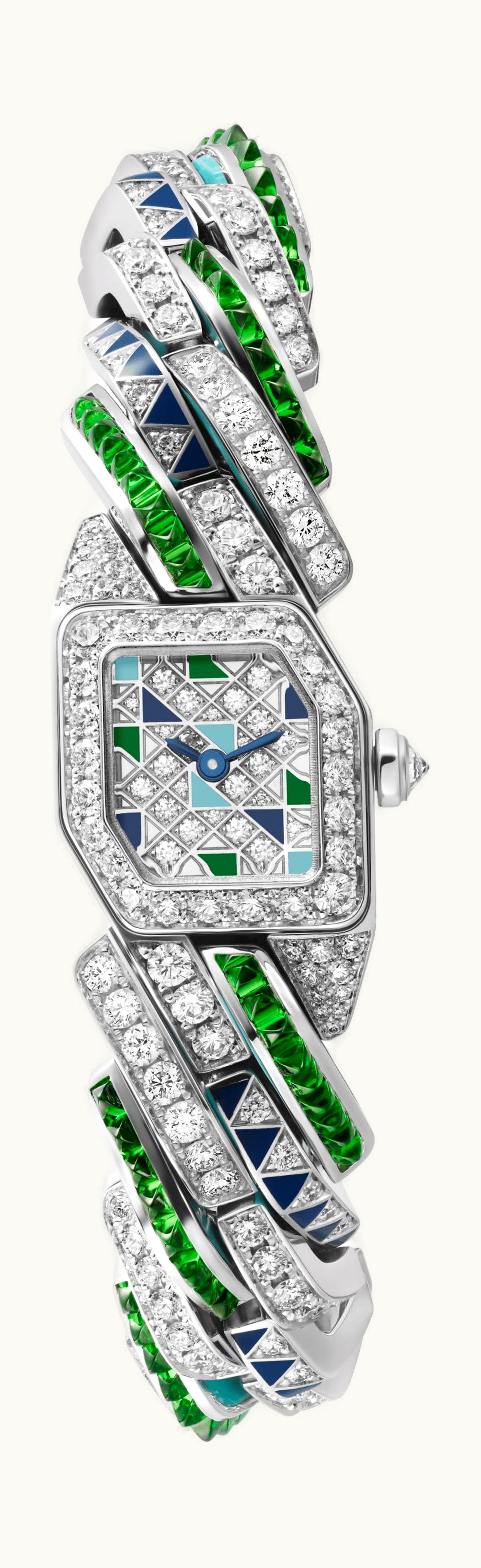 Cartier Maillon de Cartier