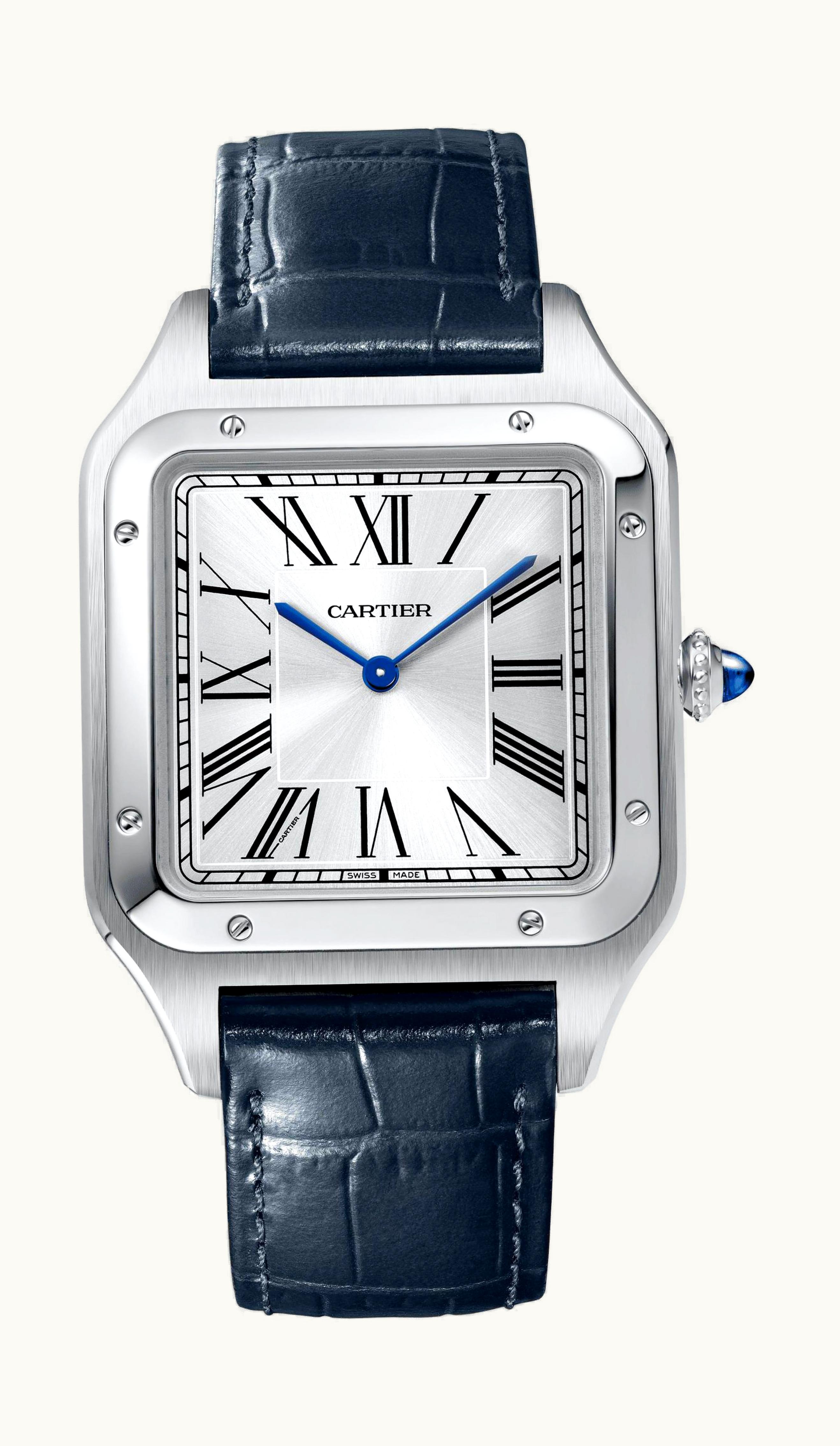 Cartier Santos-Dumont
