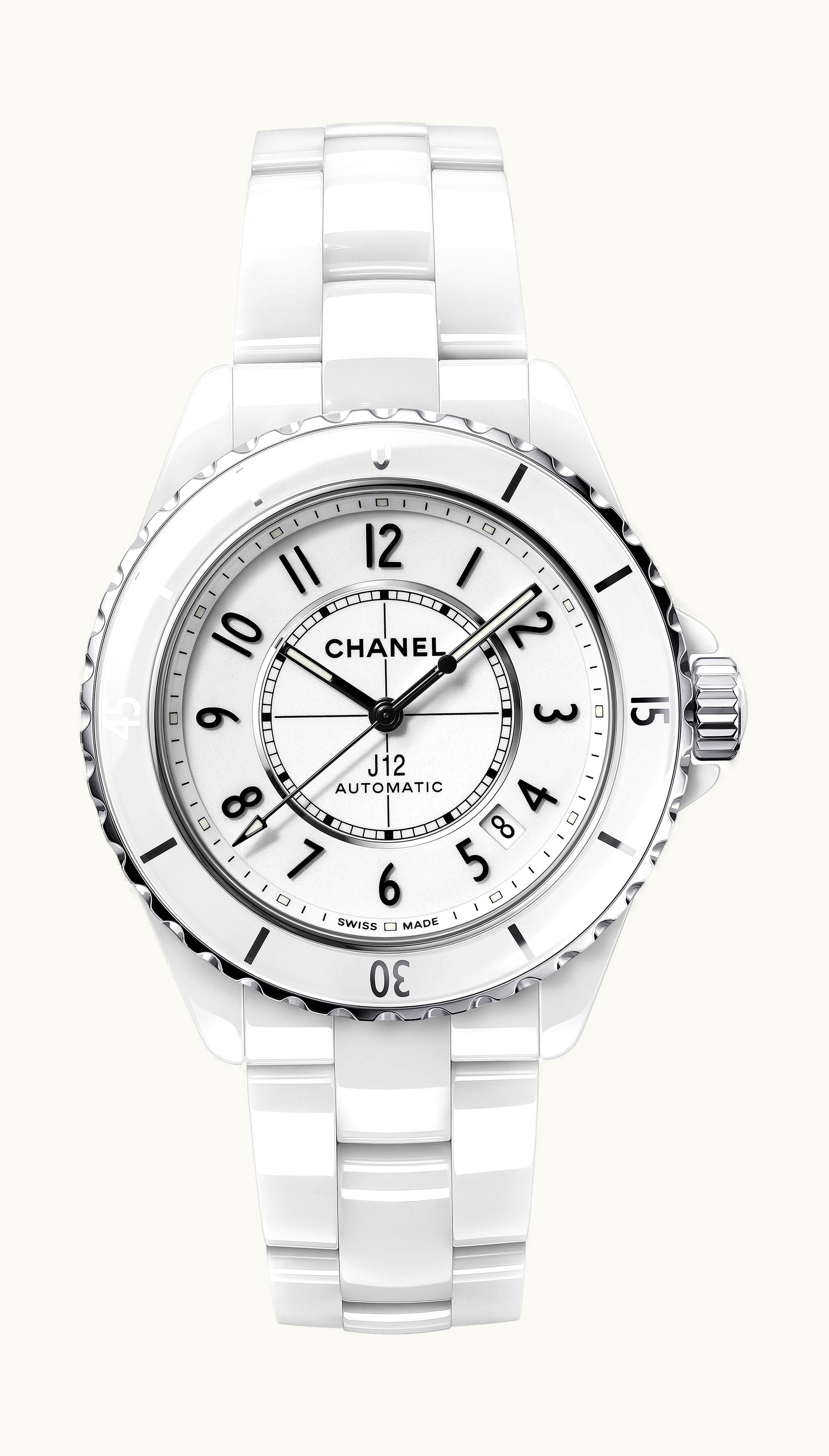 Chanel J12 Watch