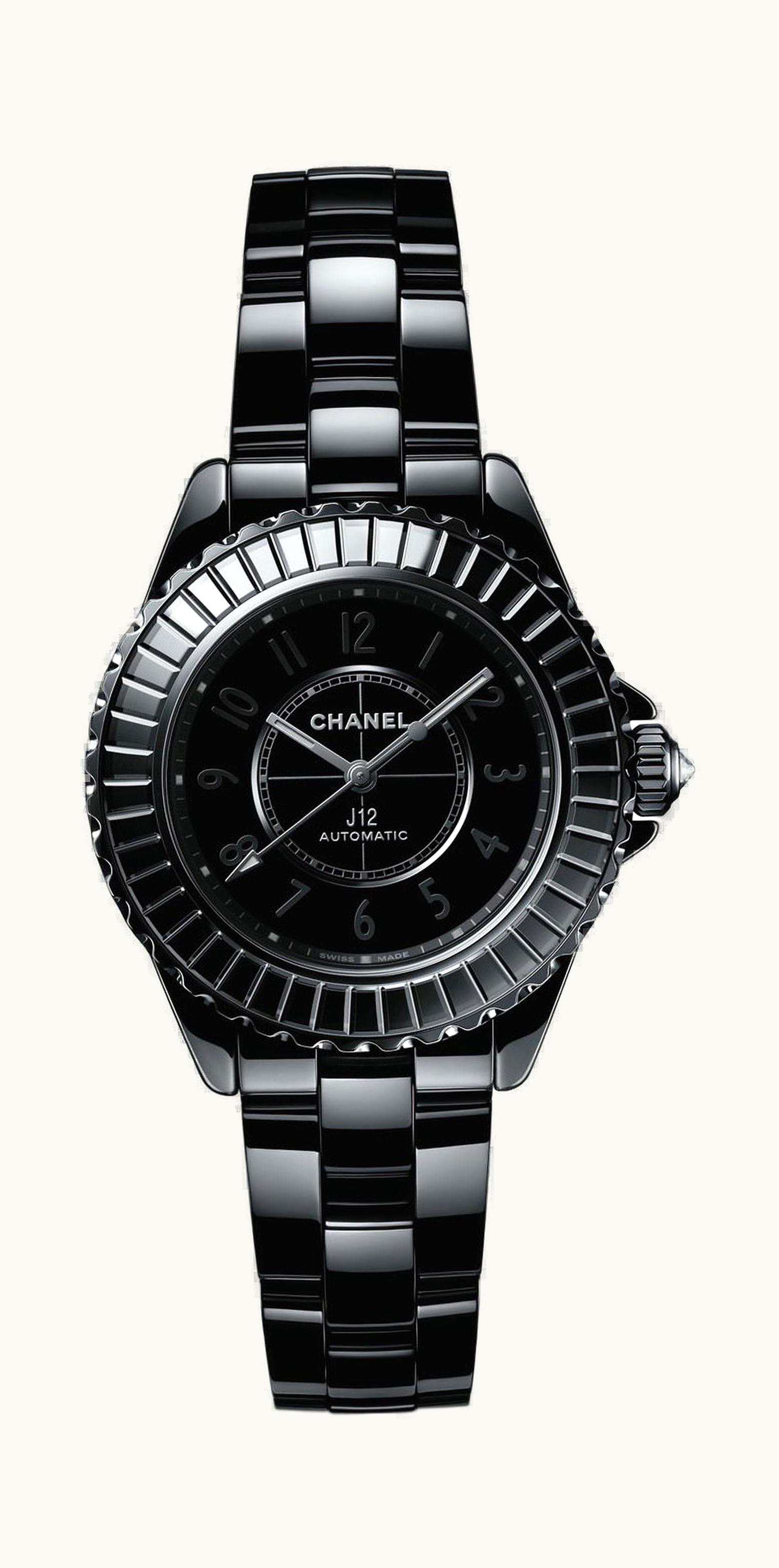 Chanel J12 Caliber 12.2