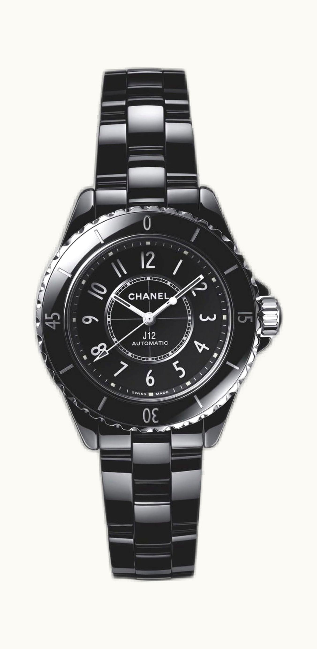 Chanel J12 Caliber 12.2