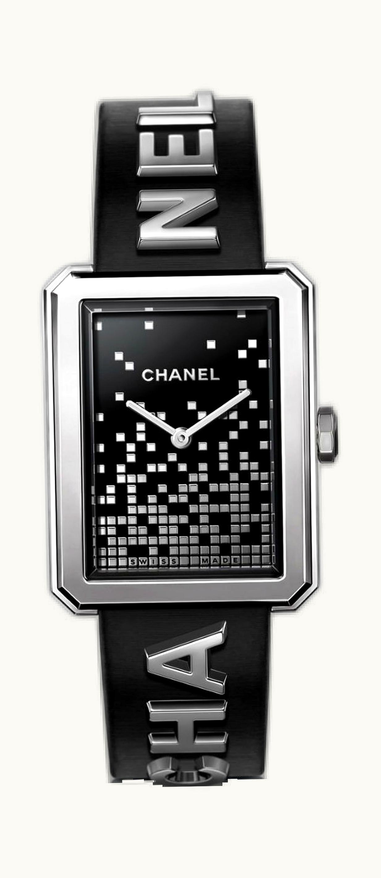 Chanel BOY·FRIEND Wanted de Chanel