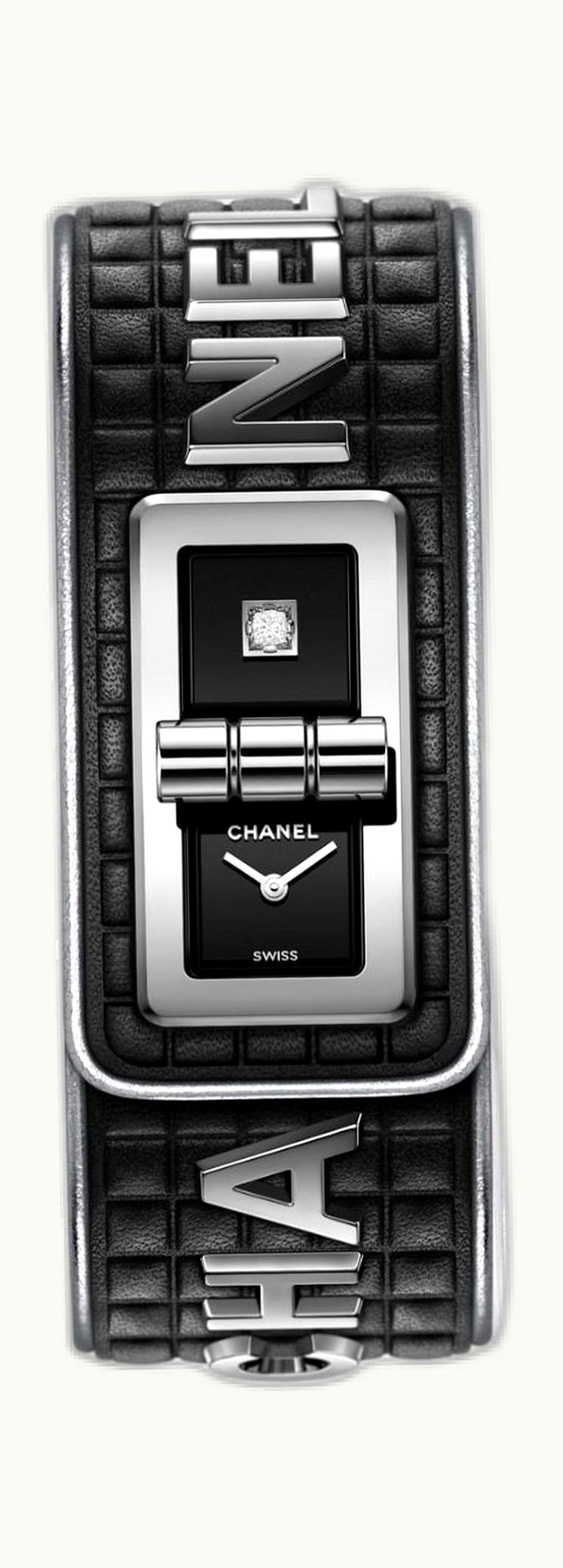 Chanel Code Coco Wanted de Chanel