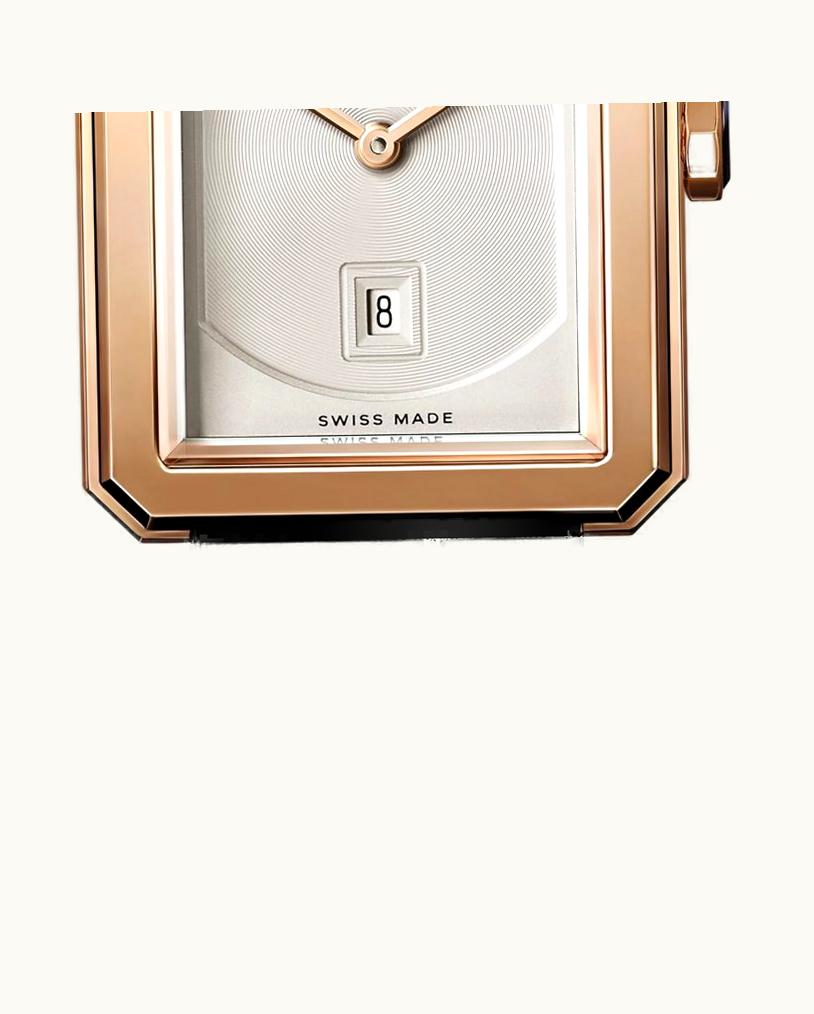 Chanel BOY·FRIEND Watch