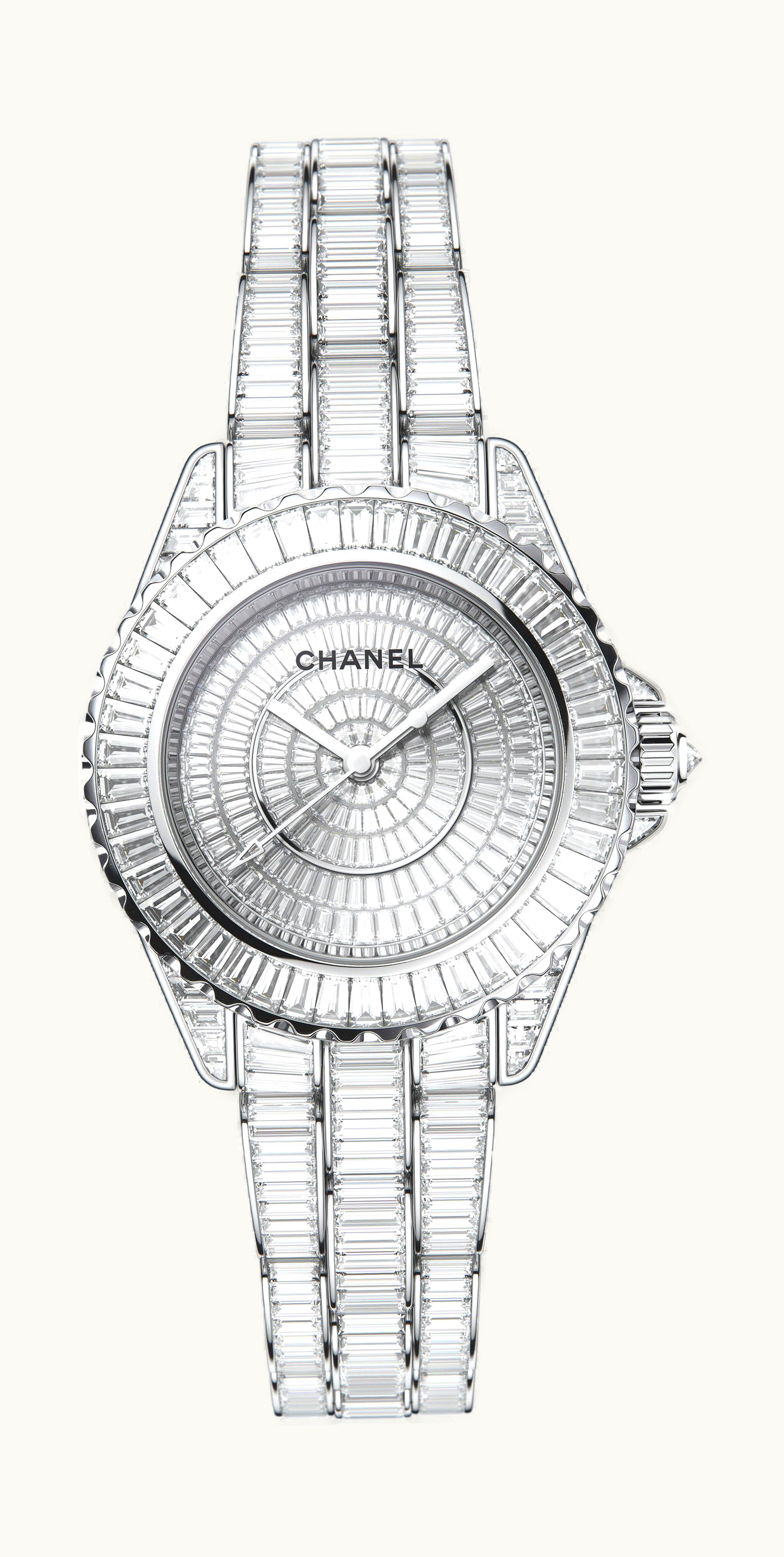 Chanel J12 Electro Star