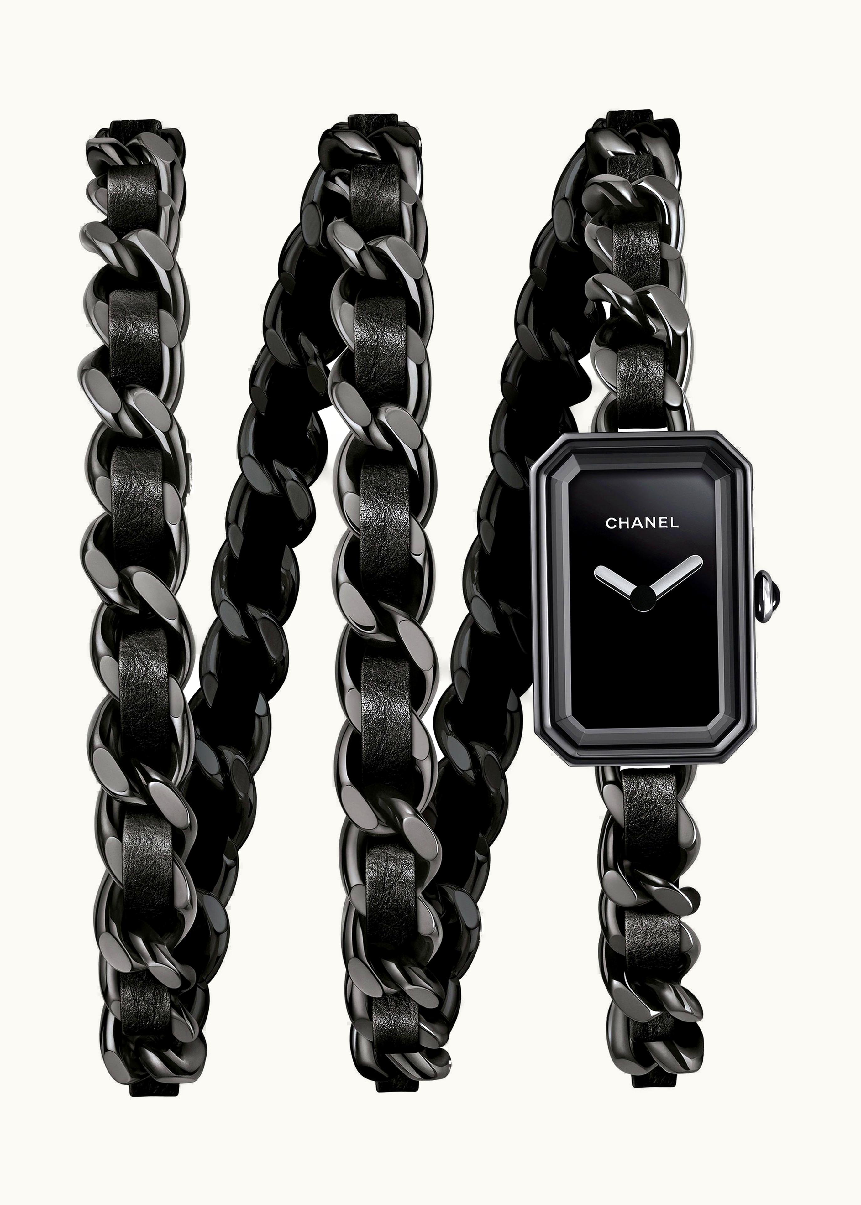 Chanel Première Rock Watch