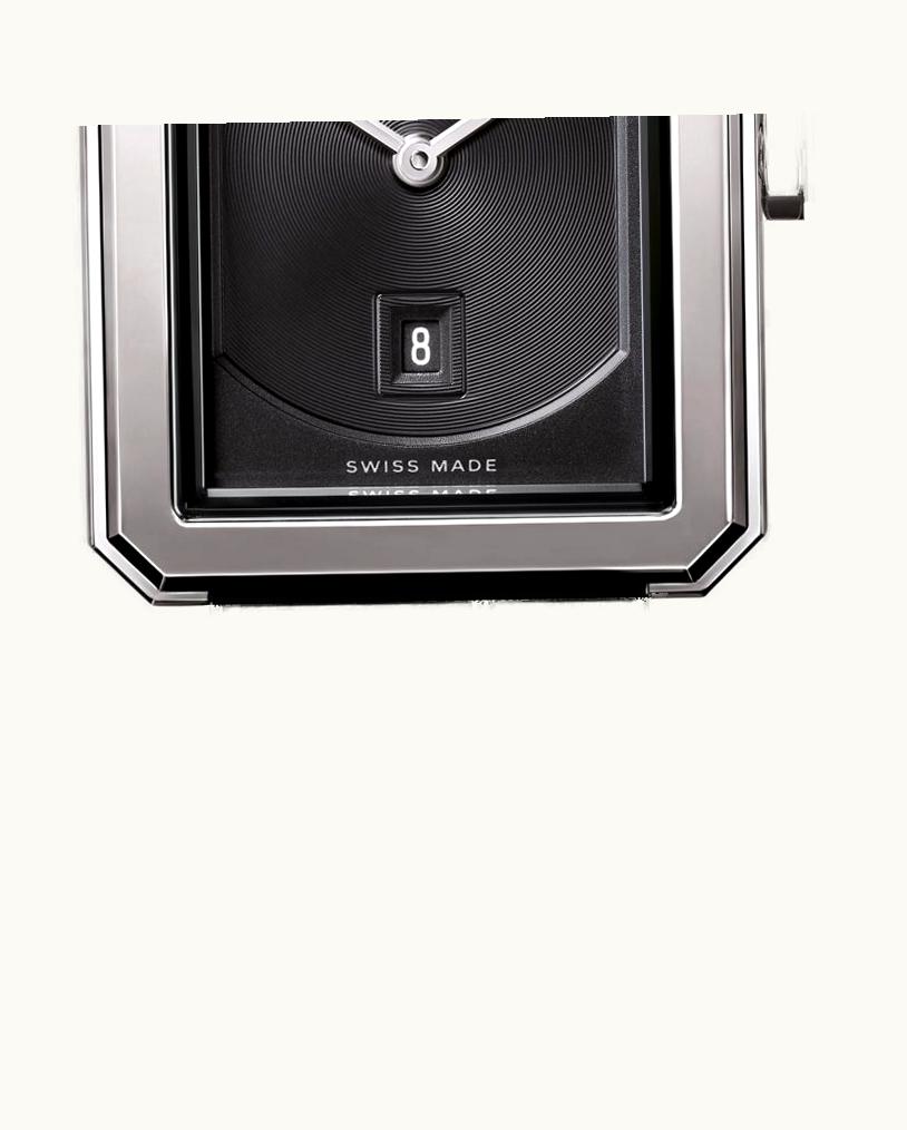 Chanel BOY·FRIEND Watch