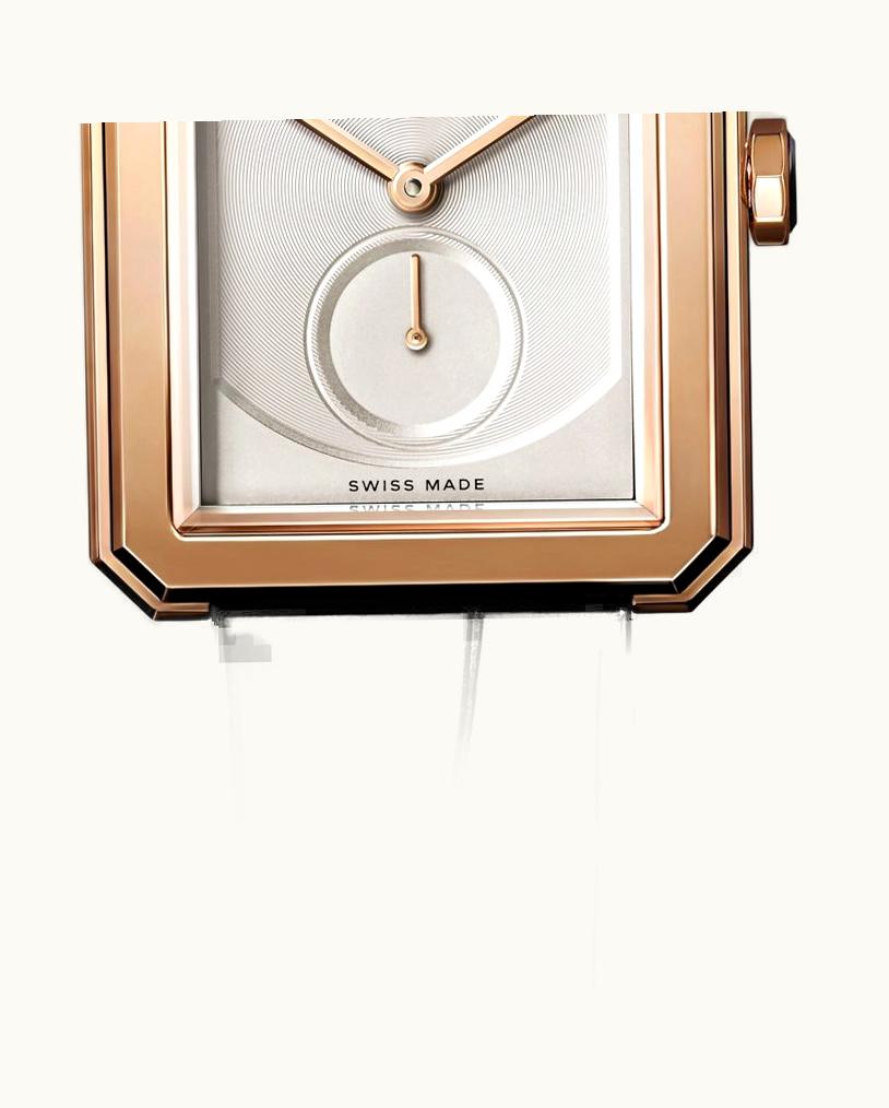 Chanel BOY·FRIEND Watch