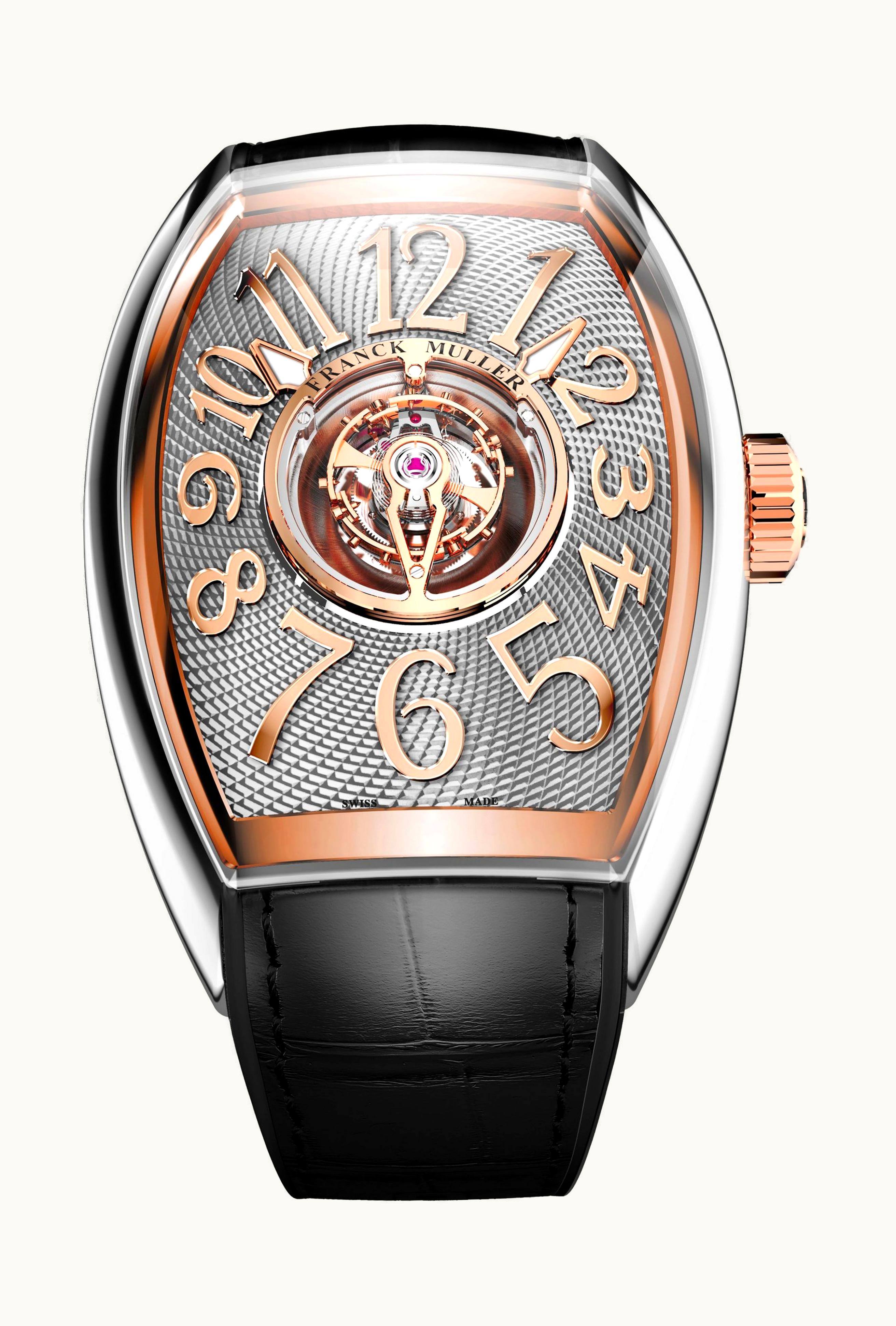 Franck Muller Grand Central