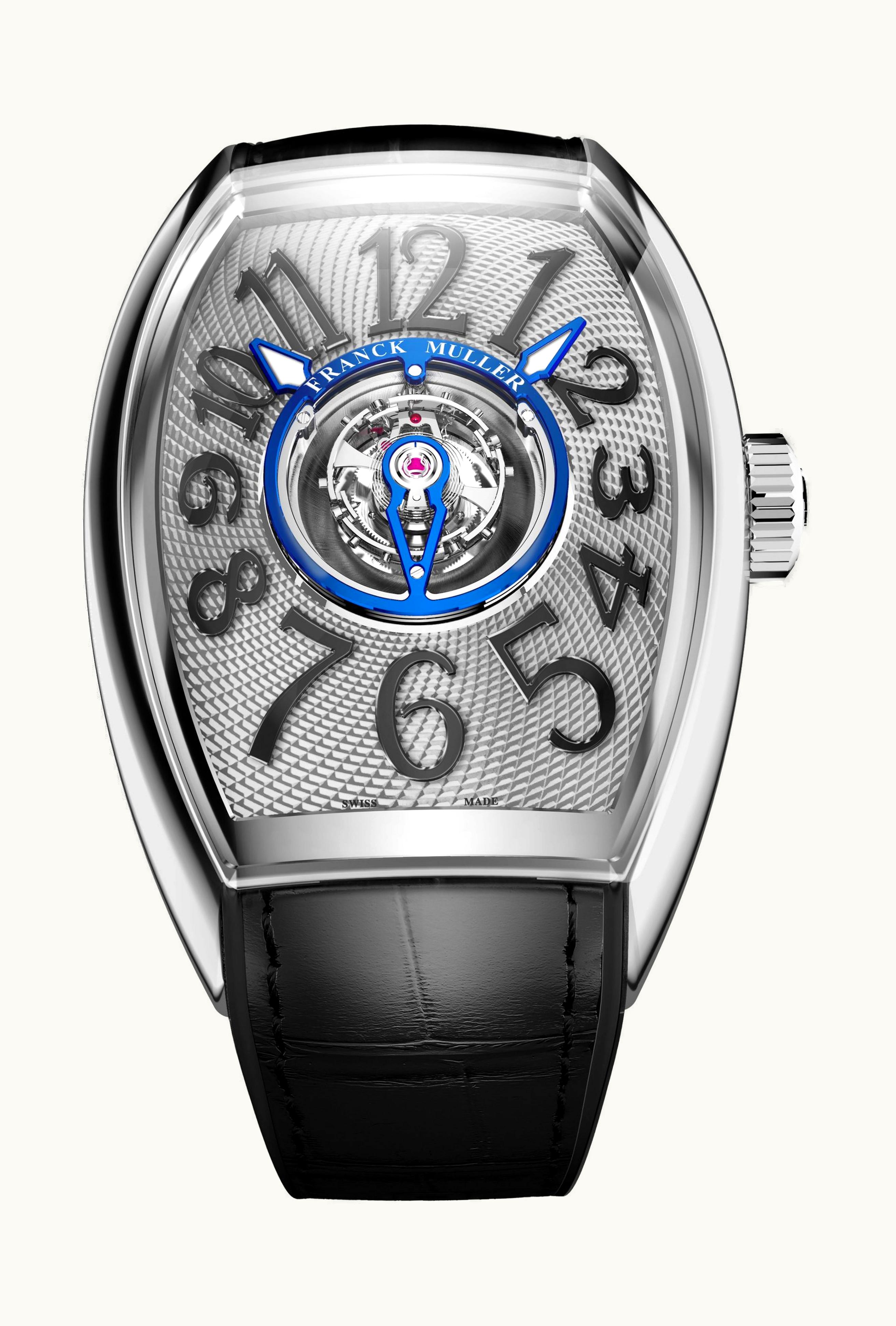 Franck Muller Grand Central