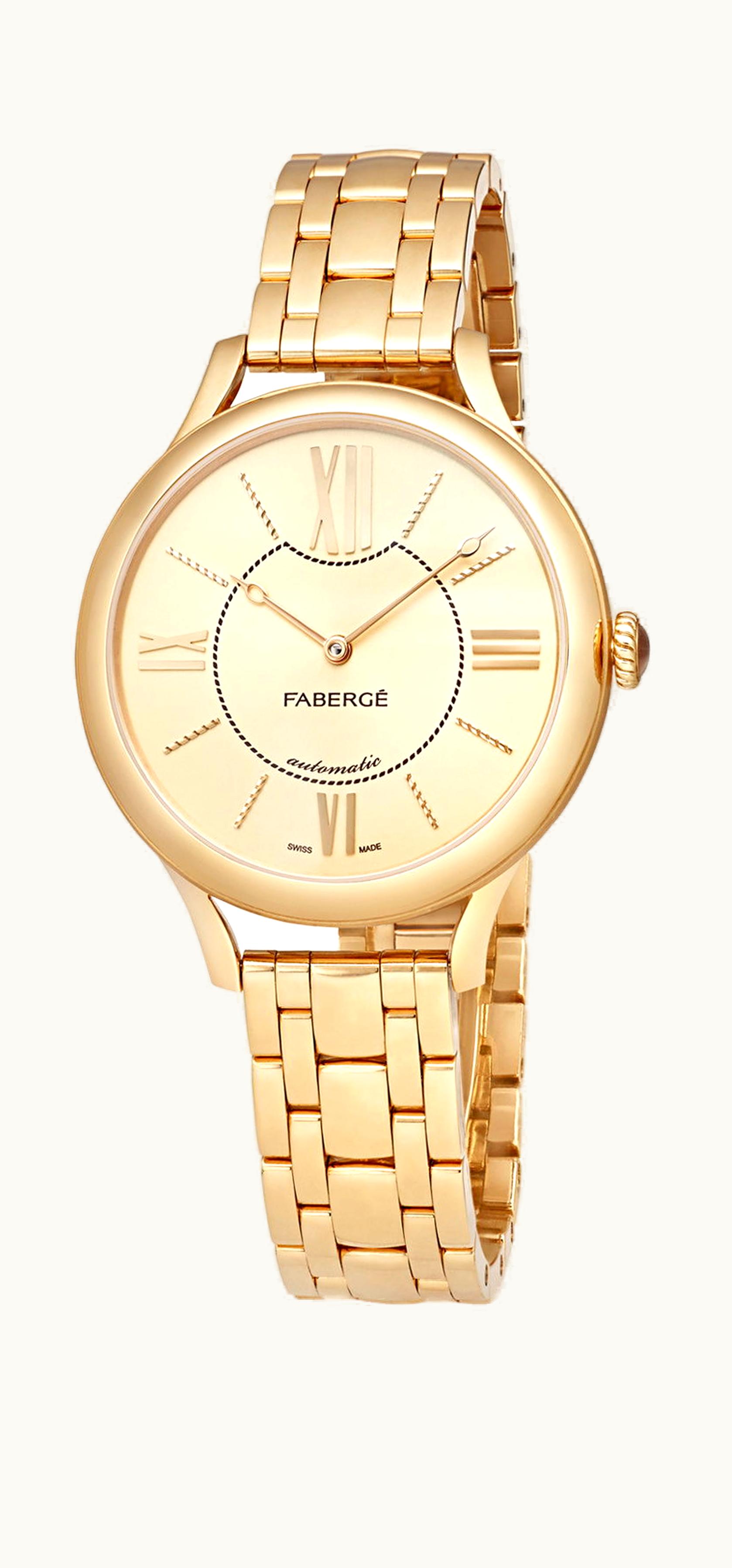 Fabergé Flirt