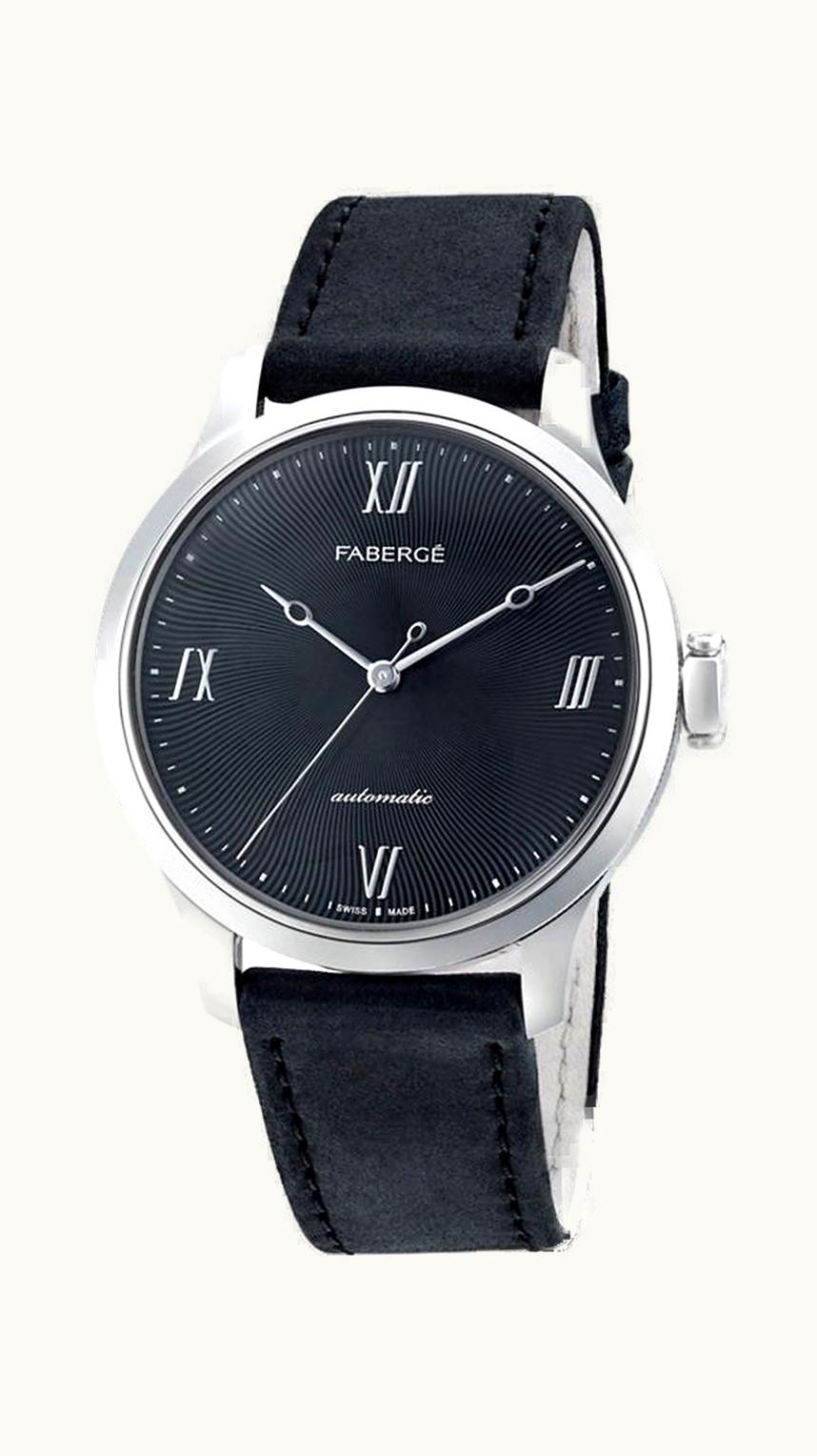 Fabergé Altruist Black