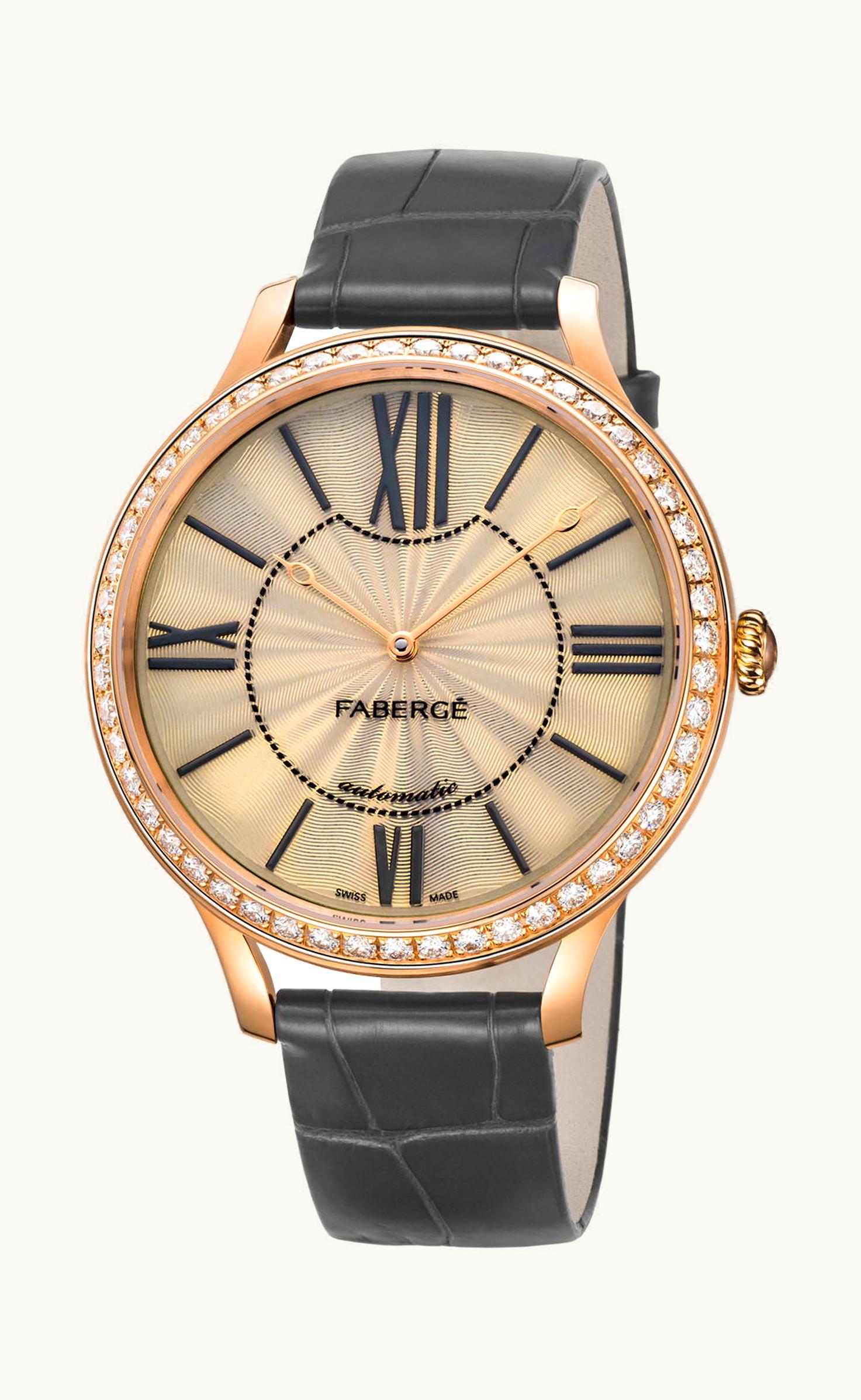 Fabergé Flirt