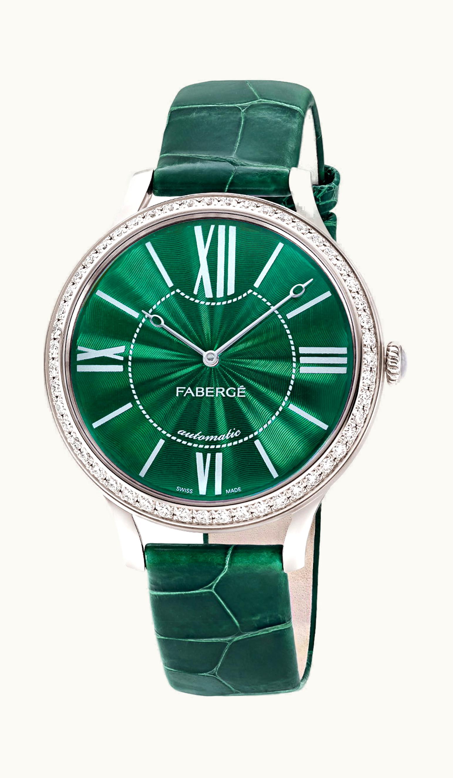 Fabergé Flirt
