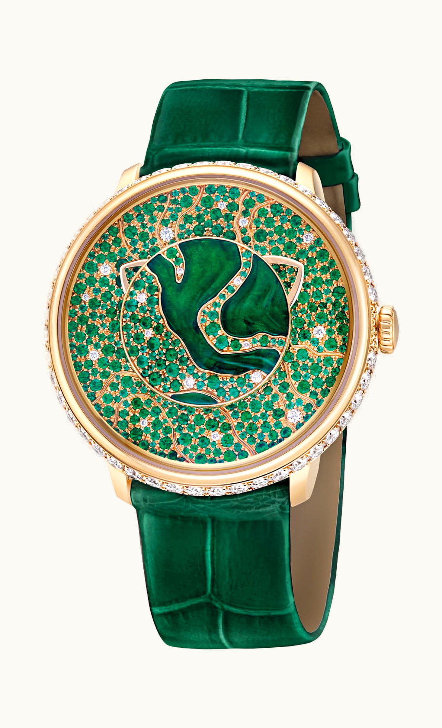 Fabergé Dalliance Lady Libertine I