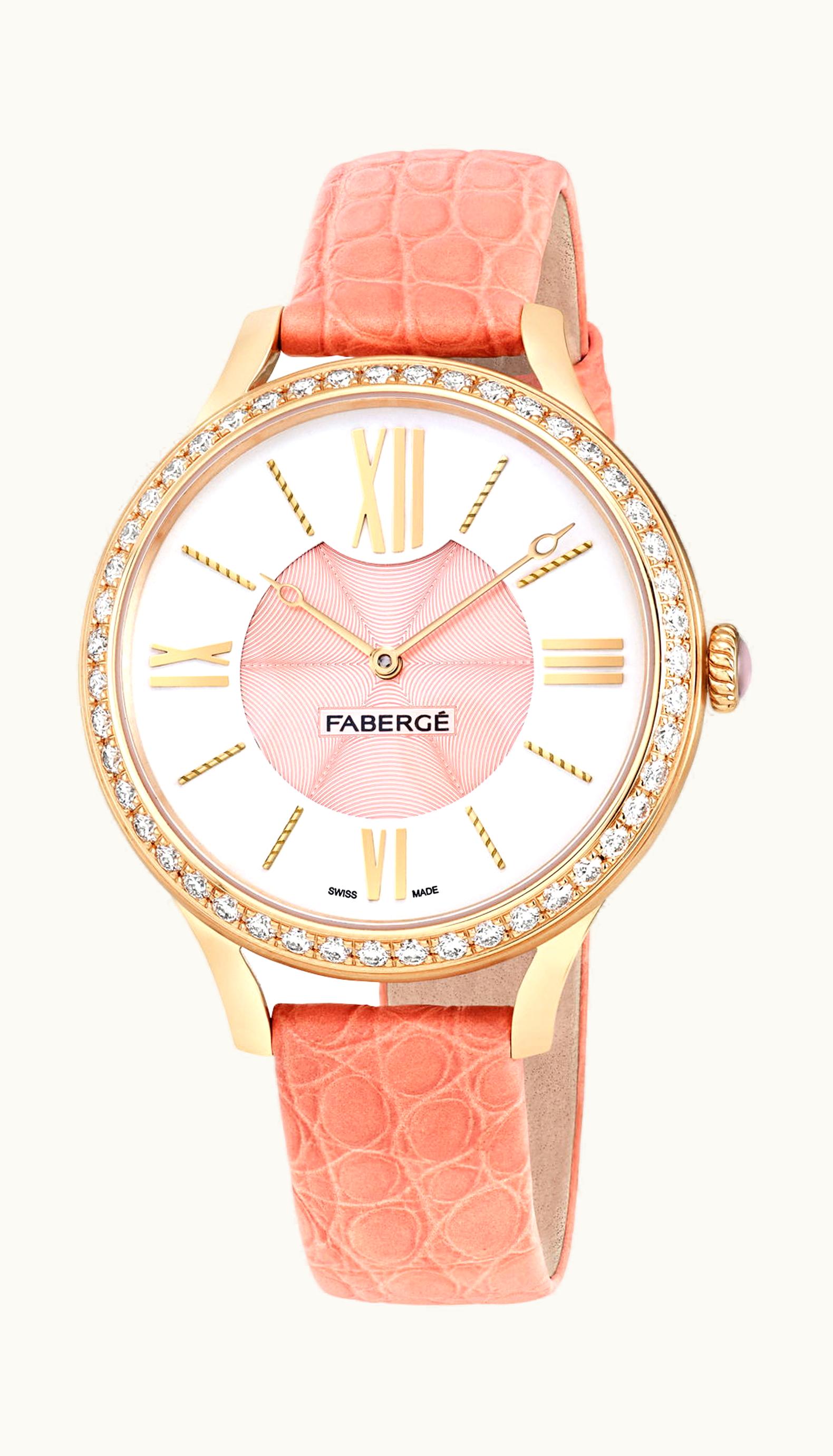Fabergé Flirt
