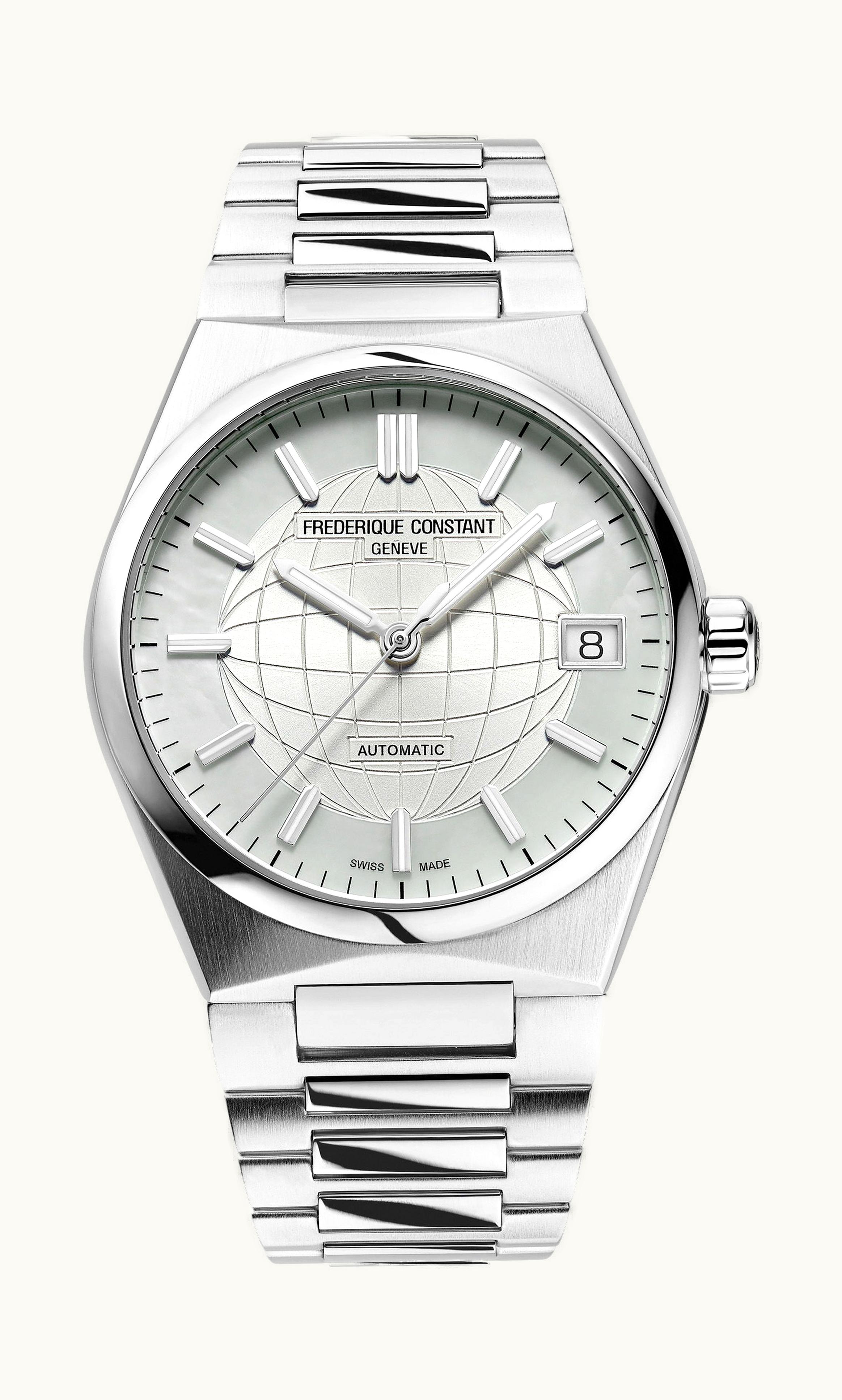 Frederique Constant Highlife Ladies Automatic