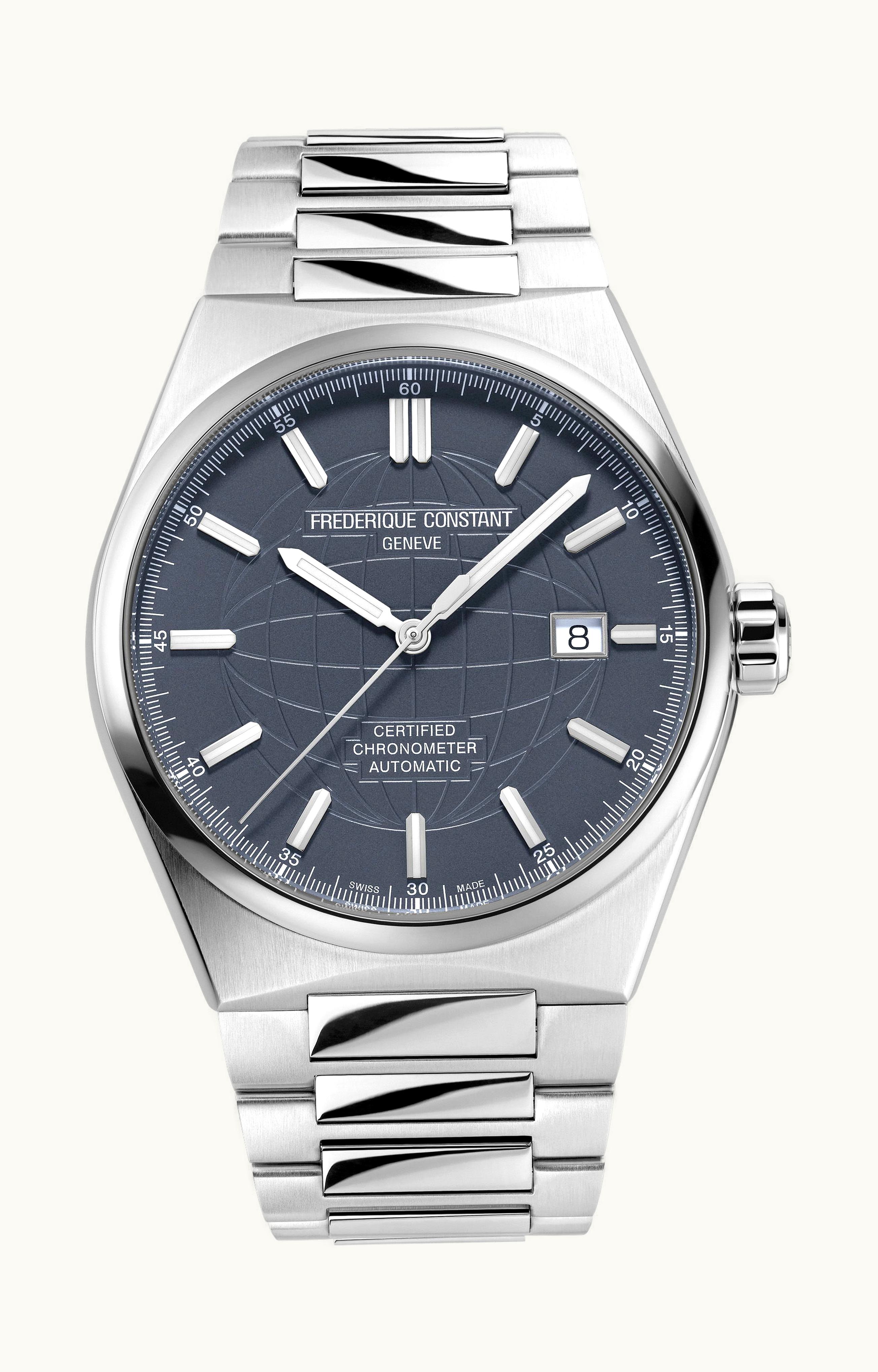 Frederique Constant Highlife Automatic COSC