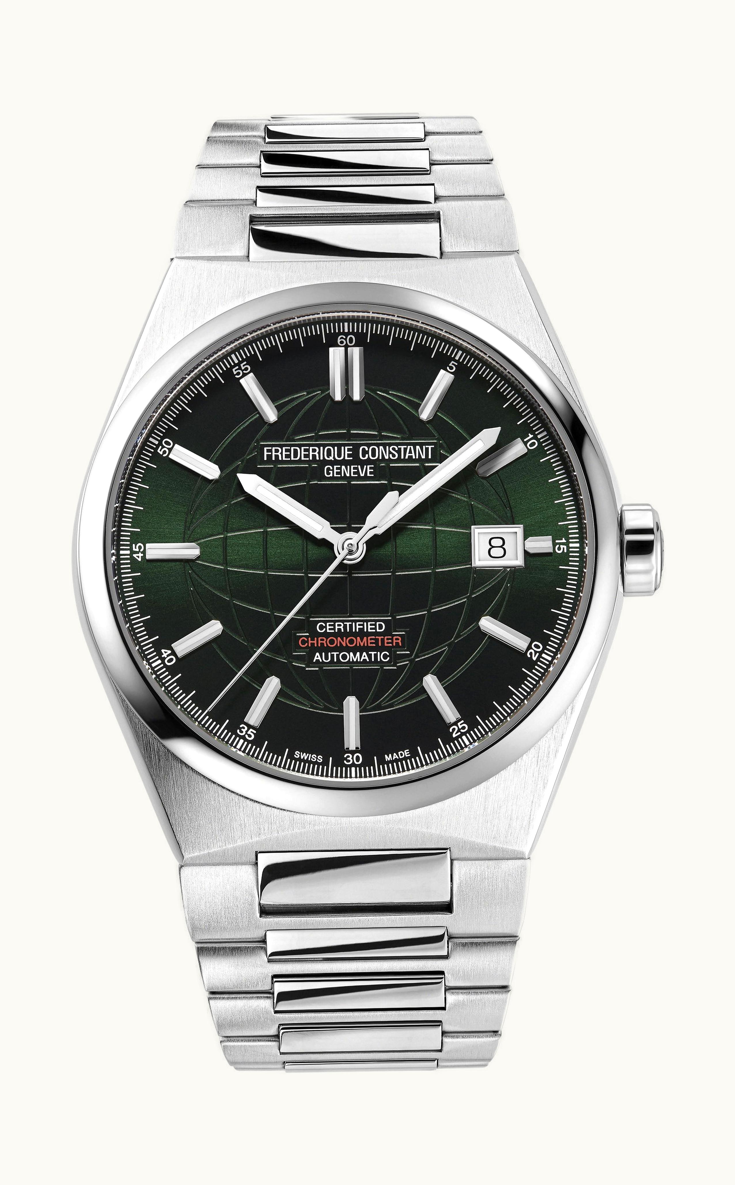 Frederique Constant Highlife Automatic COSC