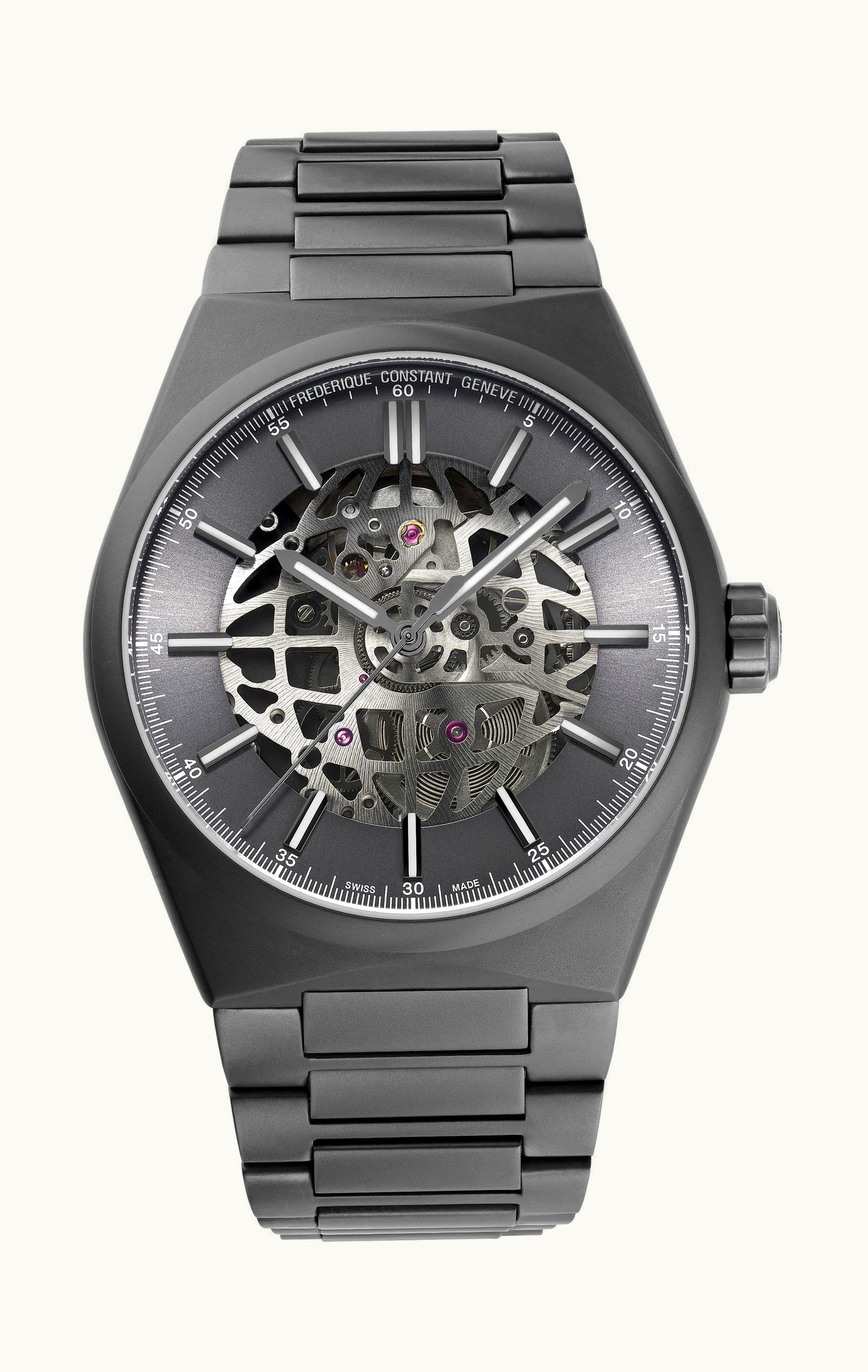 Frederique Constant Highlife Automatic Skeleton