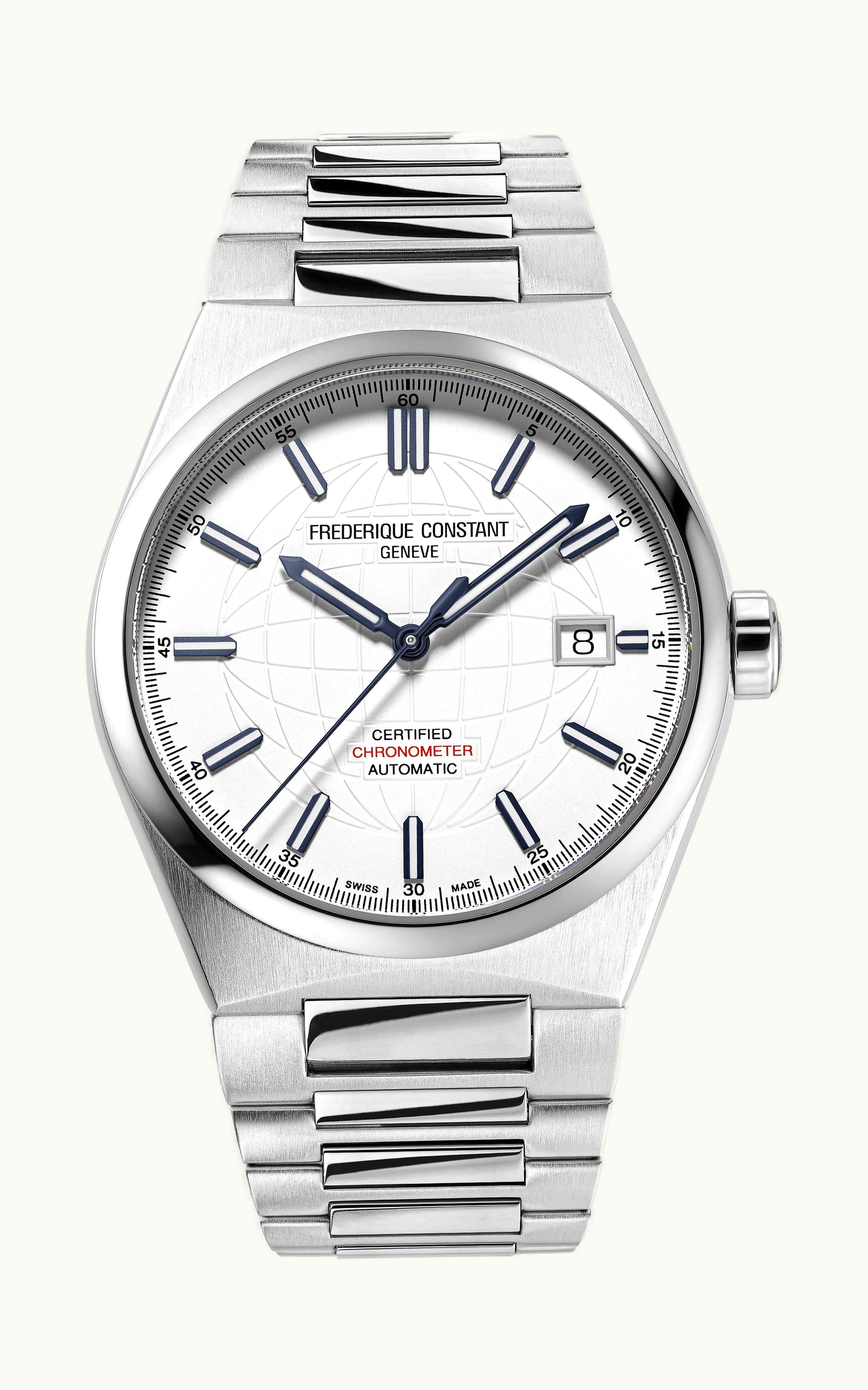 Frederique Constant Highlife Automatic COSC