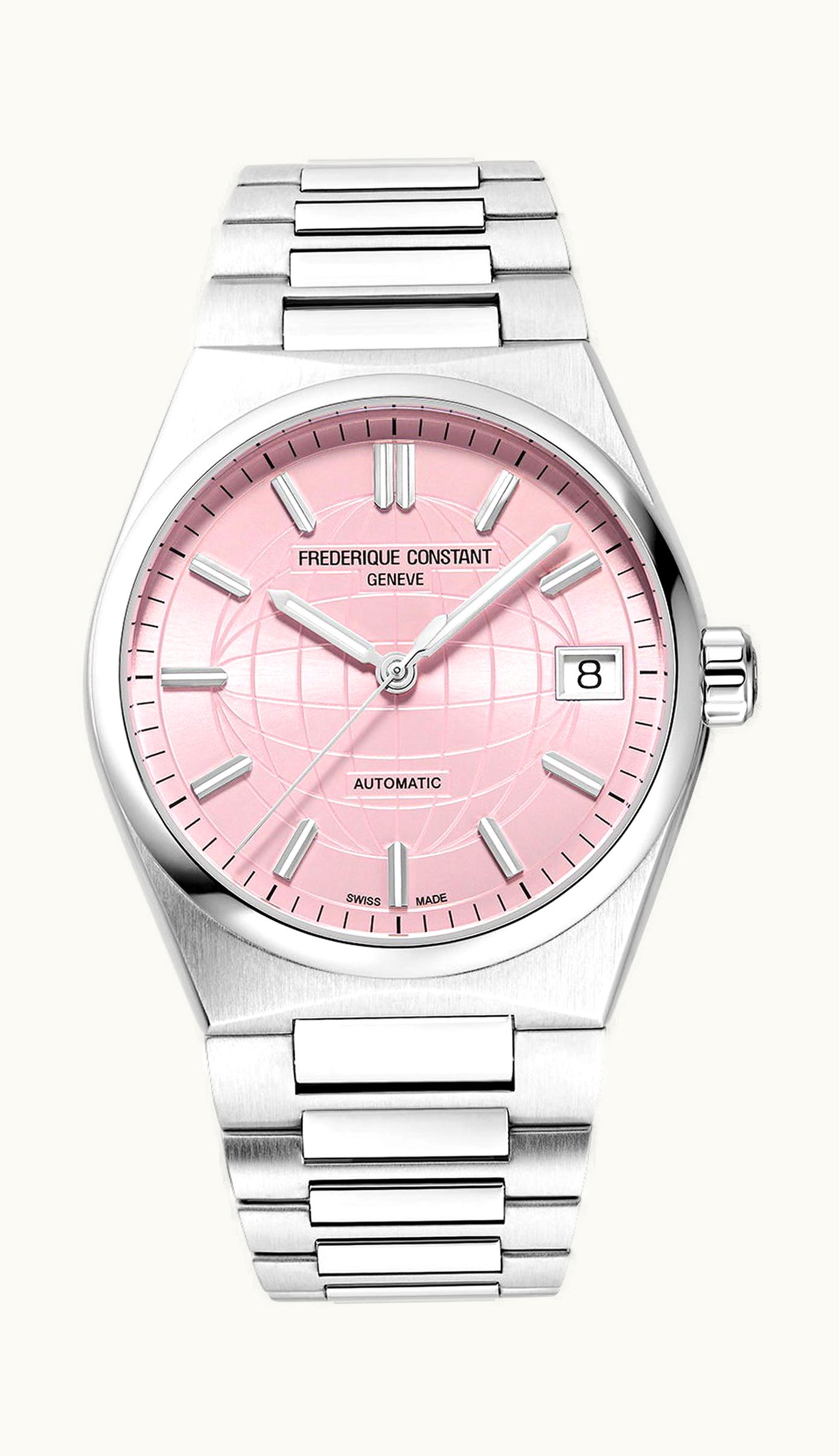 Frederique Constant Highlife Ladies Automatic
