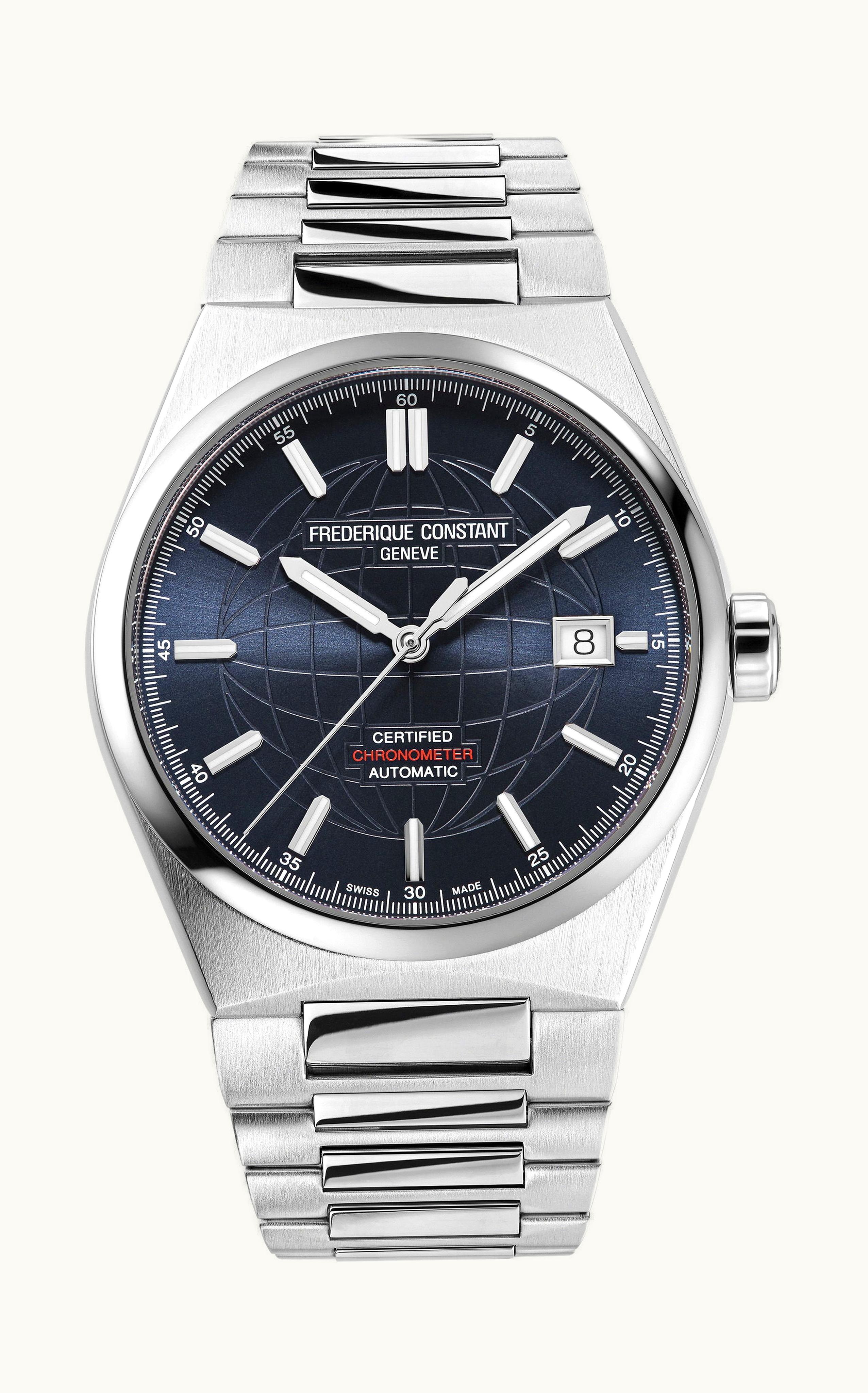 Frederique Constant Highlife Automatic COSC