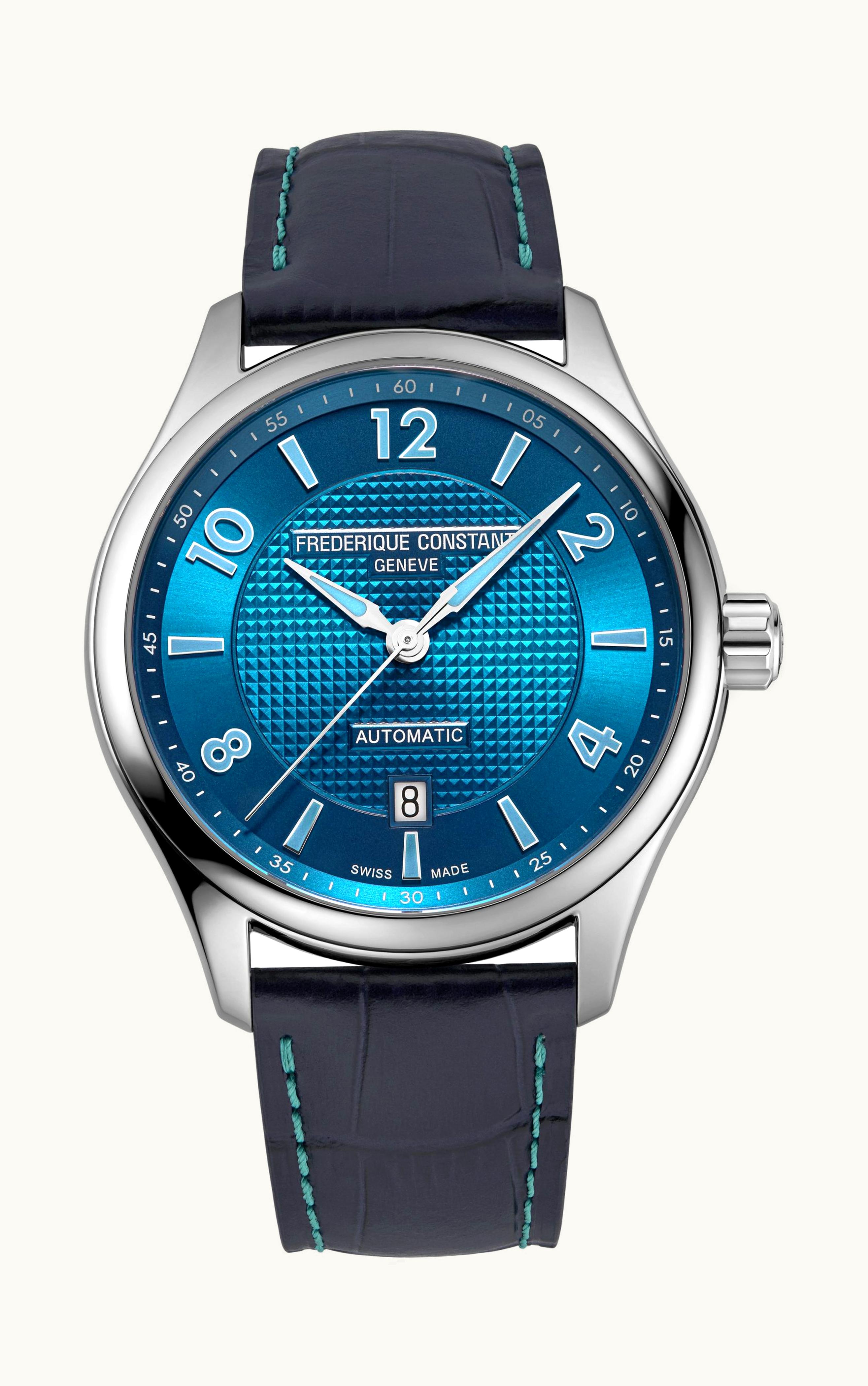 Frederique Constant Classics Runabout Automatic