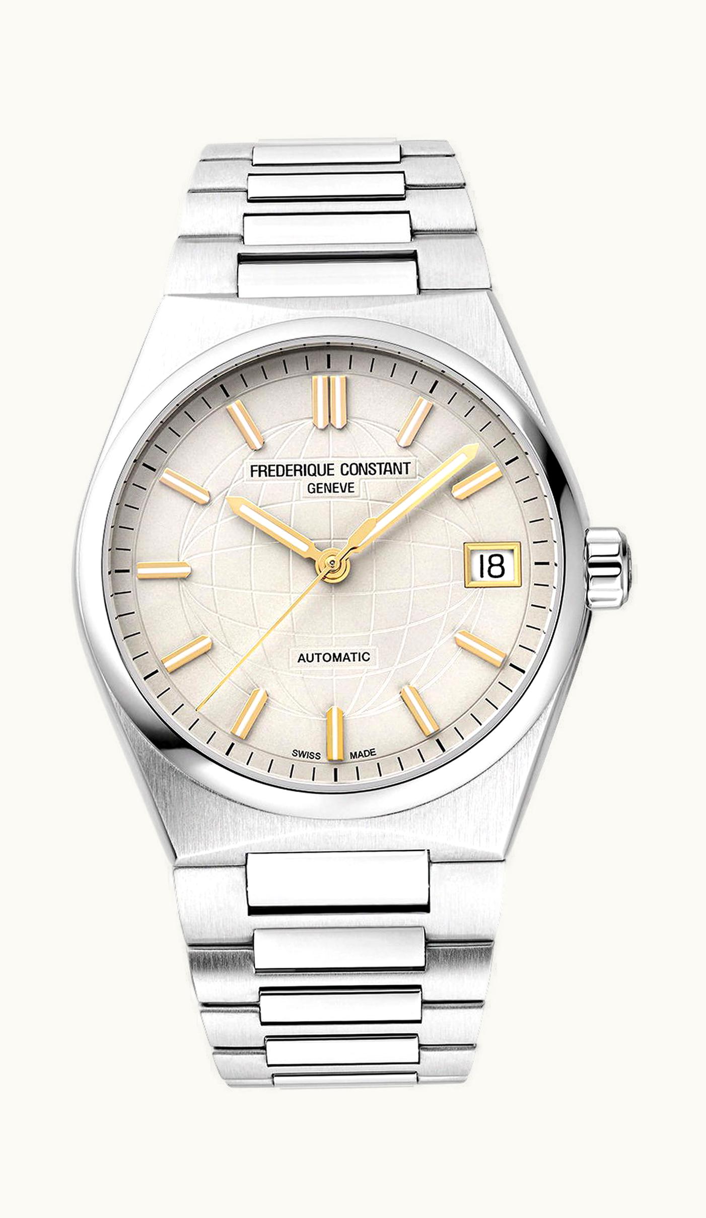 Frederique Constant Highlife Ladies Automatic