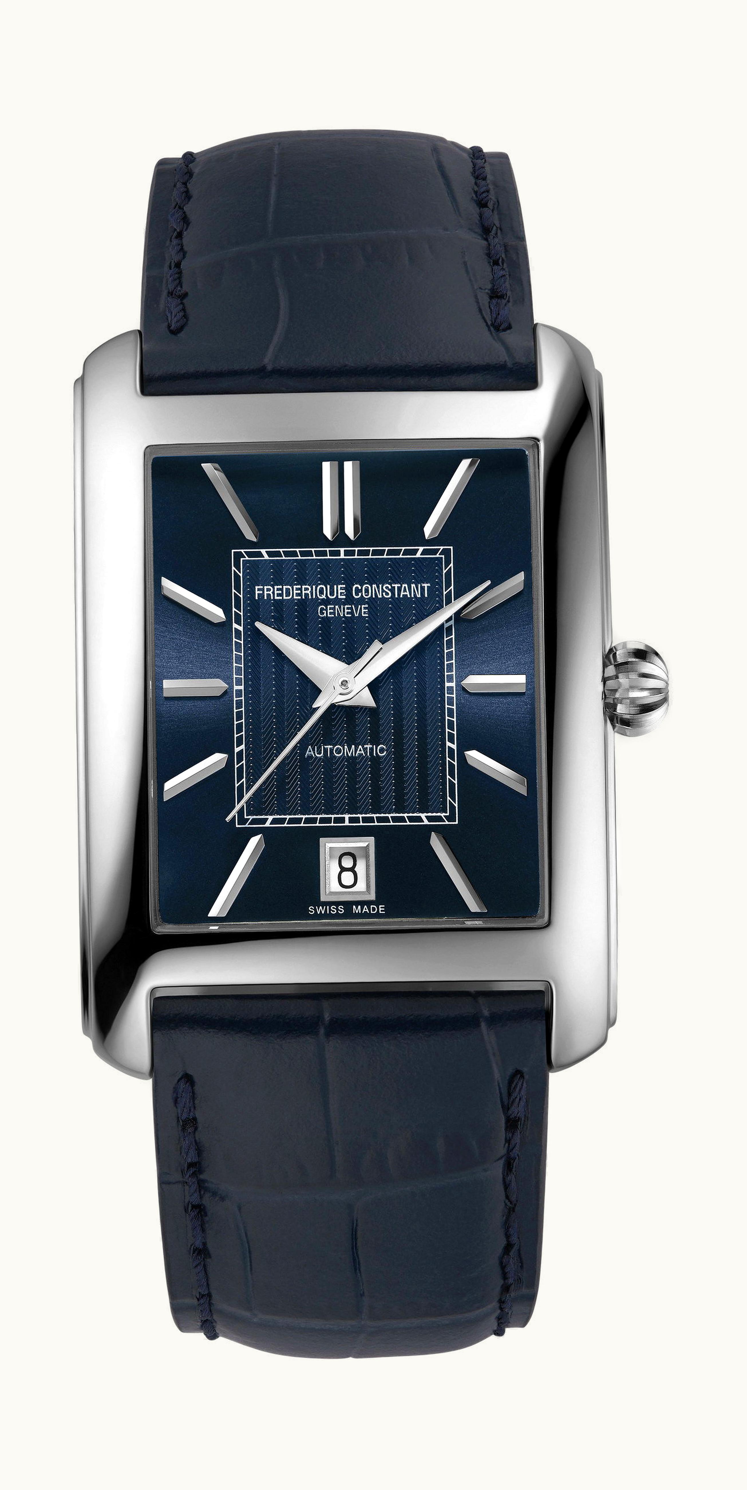 Frederique Constant Classics Carrée Automatic
