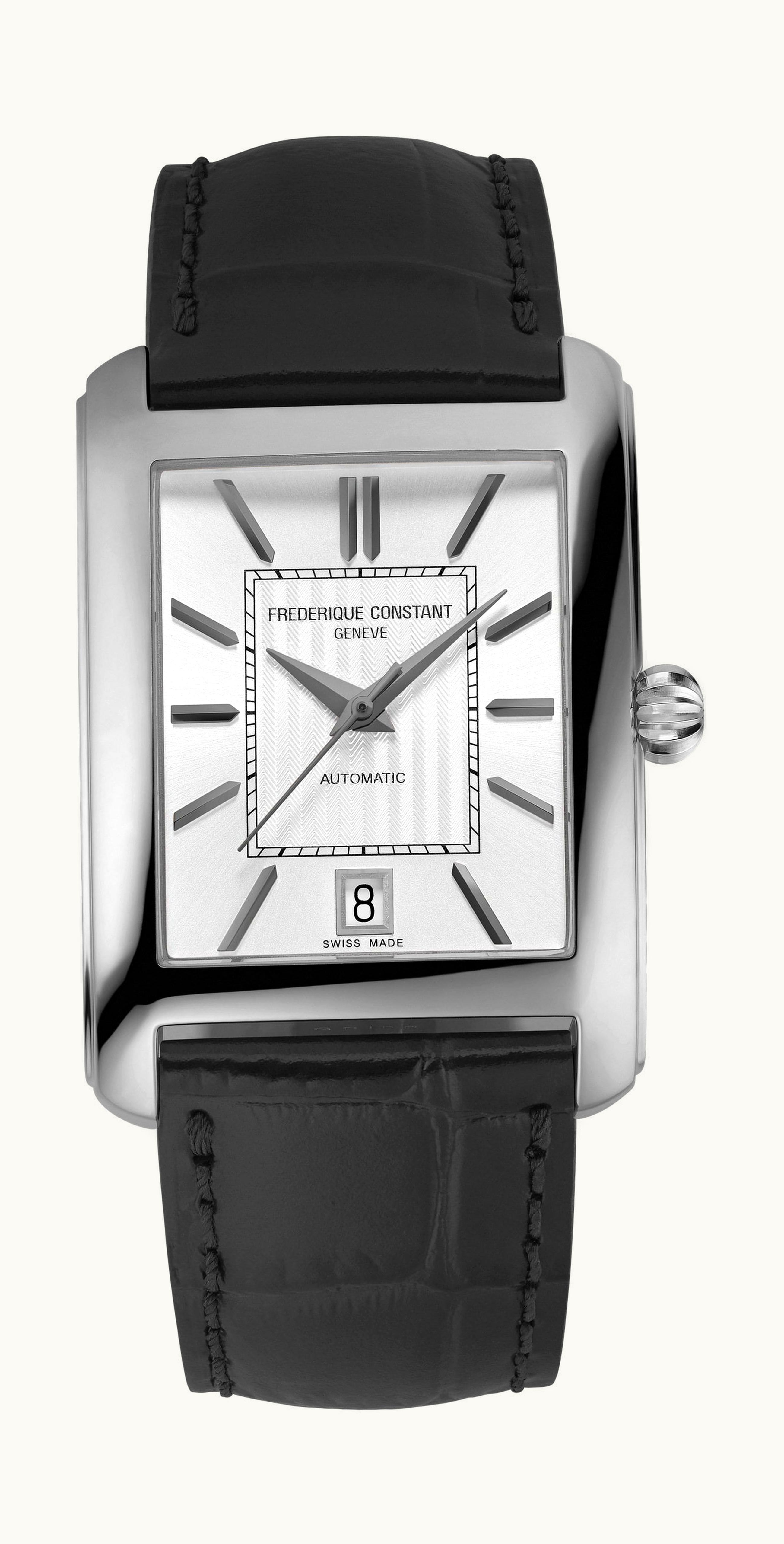 Frederique Constant Classics Carrée Automatic